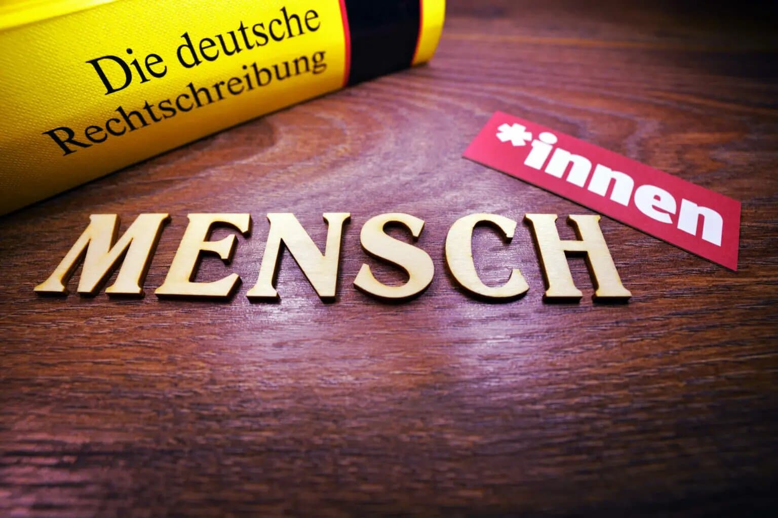 CDU winkt Gendersprache durch – um sich von der AfD abzugrenzen