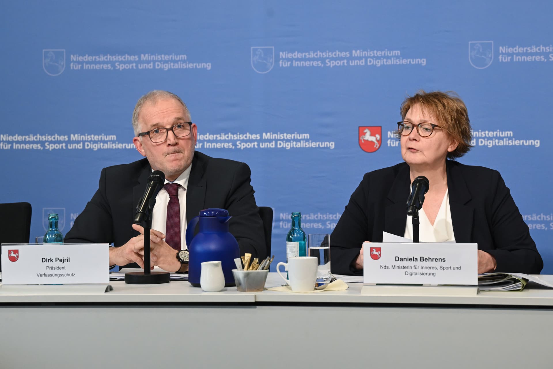 AfD-Geheimgutachten: Lesen Sie hier das vollständige Dokument vom Verfassungsschutz Niedersachsen