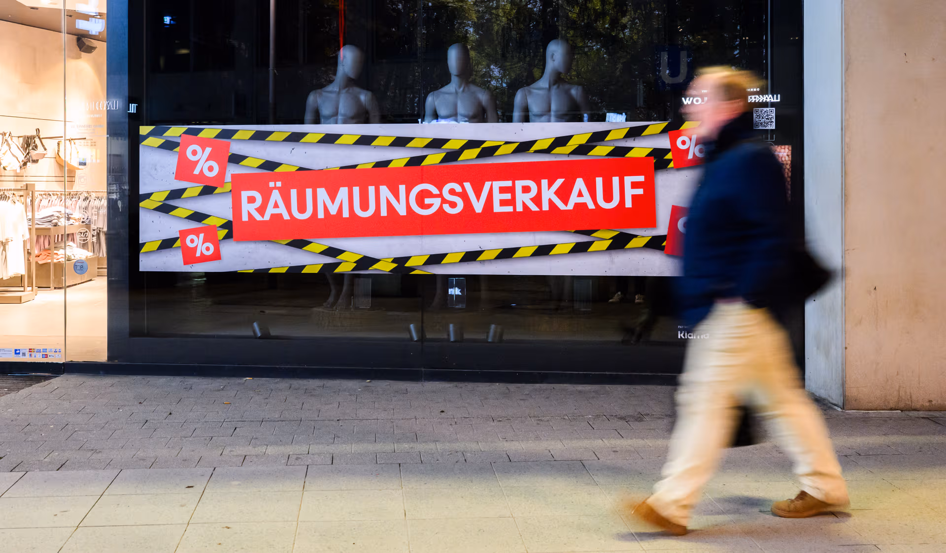 Katastrophale Pleitewelle: Firmen- und Privatinsolvenzen massiv gestiegen