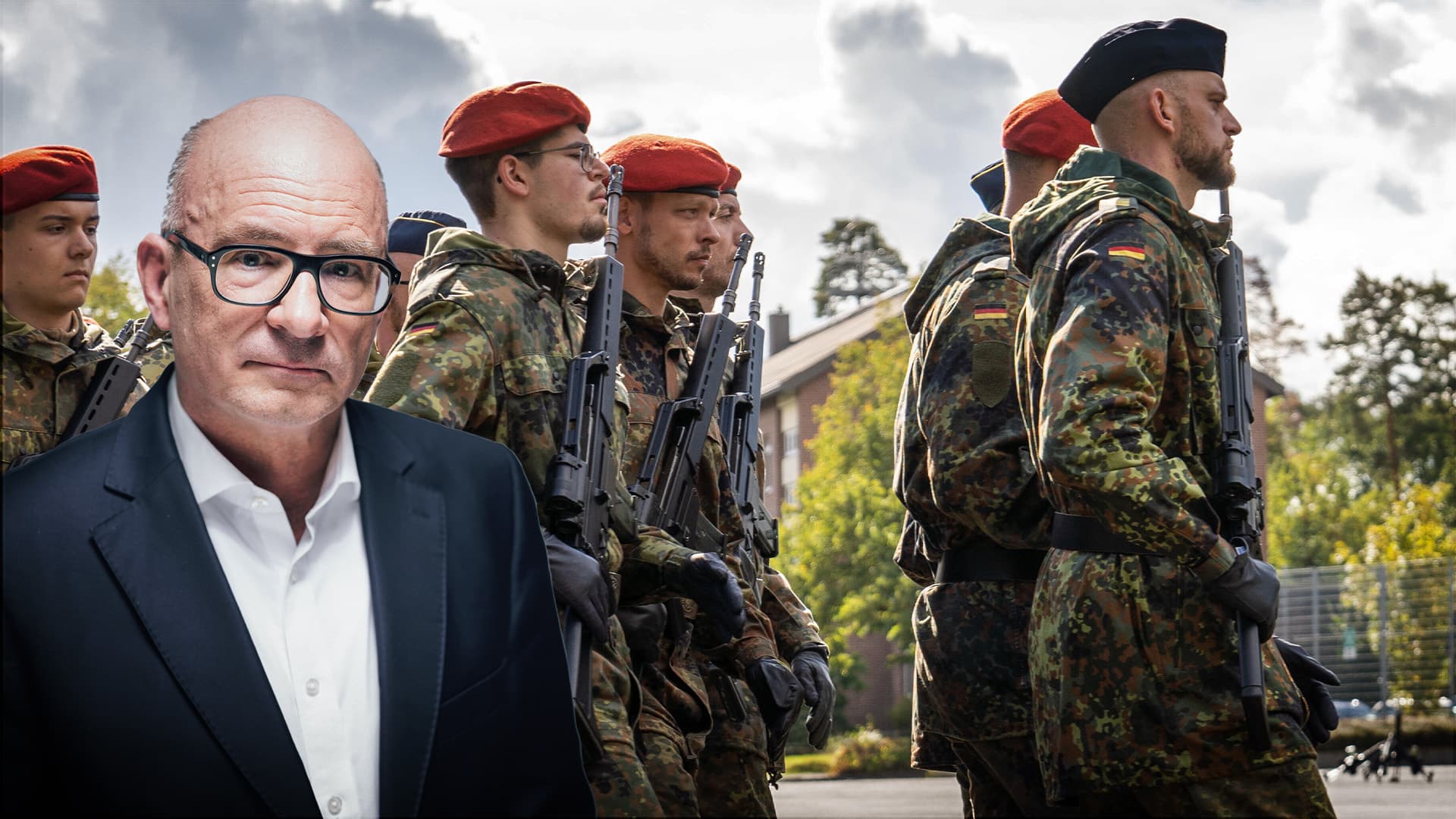 Reisen nur mit Genehmigung: Staatsrechtler Boehme-Neßler sieht gefährlichen Eingriff in Grundrechte