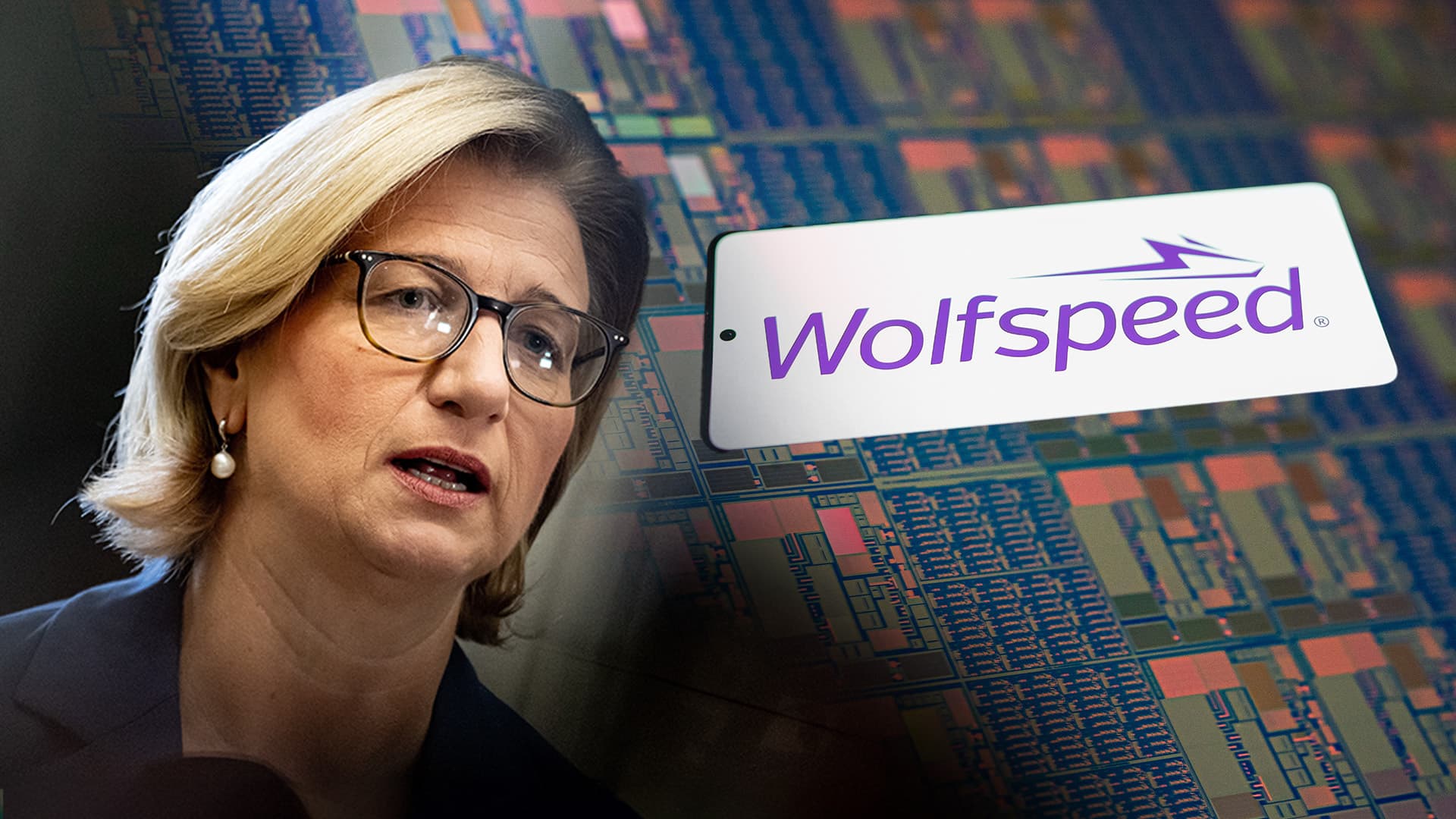 Nächste Chip-Fabrik wird nicht gebaut: Wolfspeed legt Pläne im Saarland auf Eis!