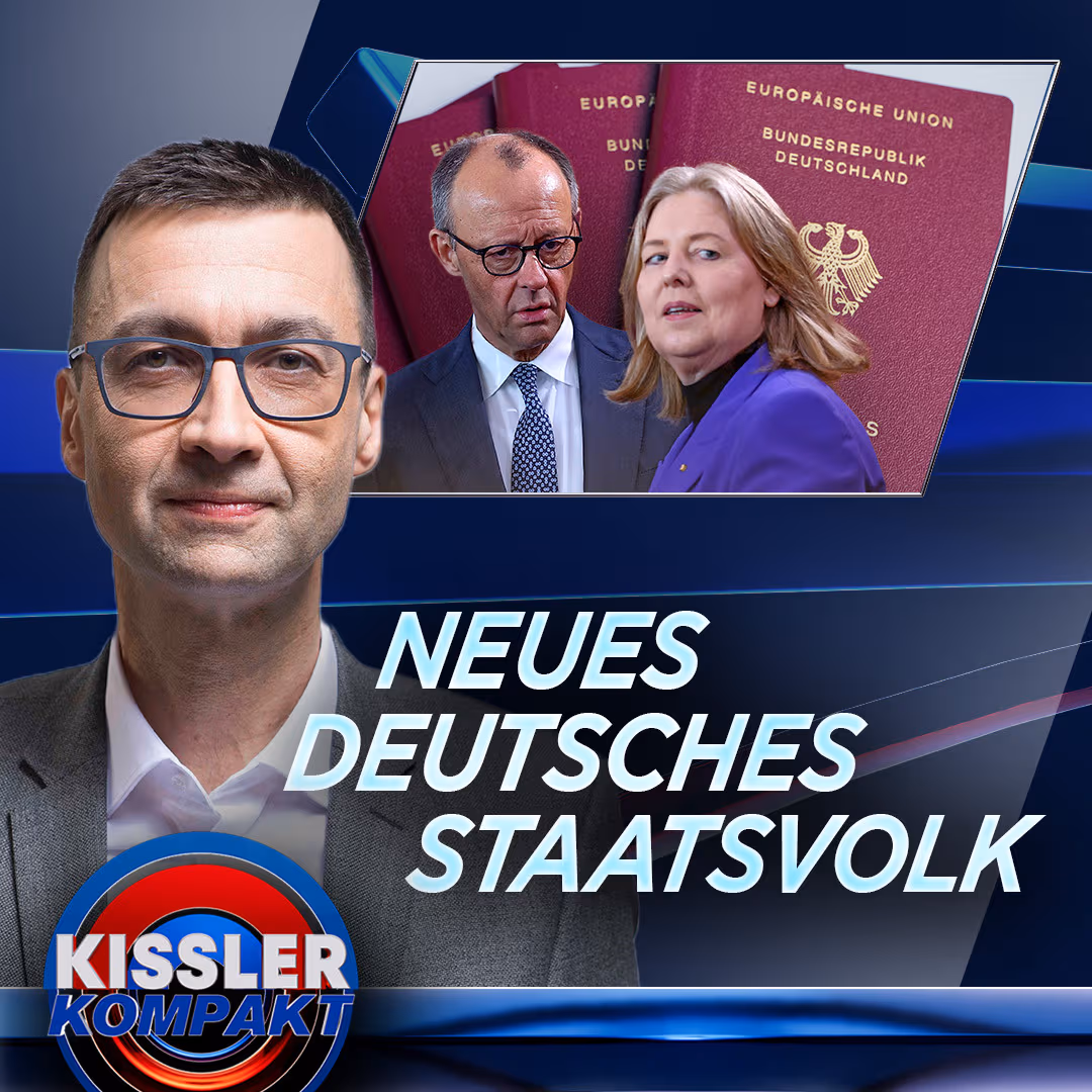 So entsteht ein neues Staatsvolk: Die rekordhohen Einbürgerungen sind kein Grund zur Freude