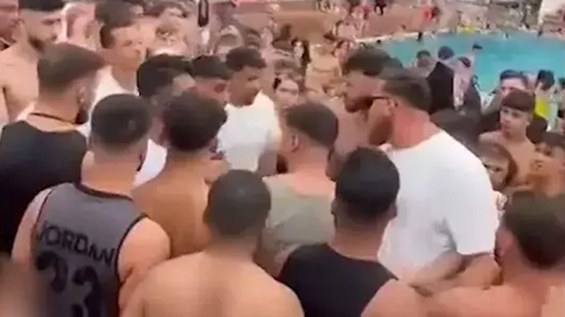 Freibad-Gewalt heißt jetzt „Rangelei“: Schluss mit der Verniedlichung