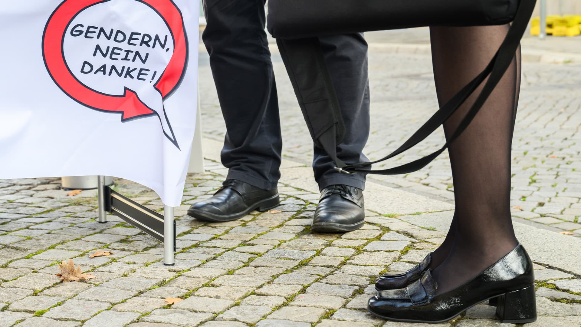 Neue Umfrage zeigt: Frauen gendern noch seltener als Männer