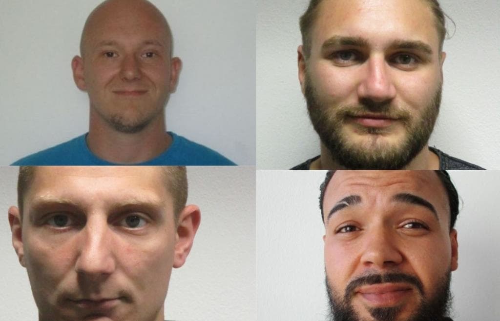 Eine Woche nach Somalier-Flucht aus Psychiatrie: Erneut vier „gefährliche“ Insassen in Straubing geflohen