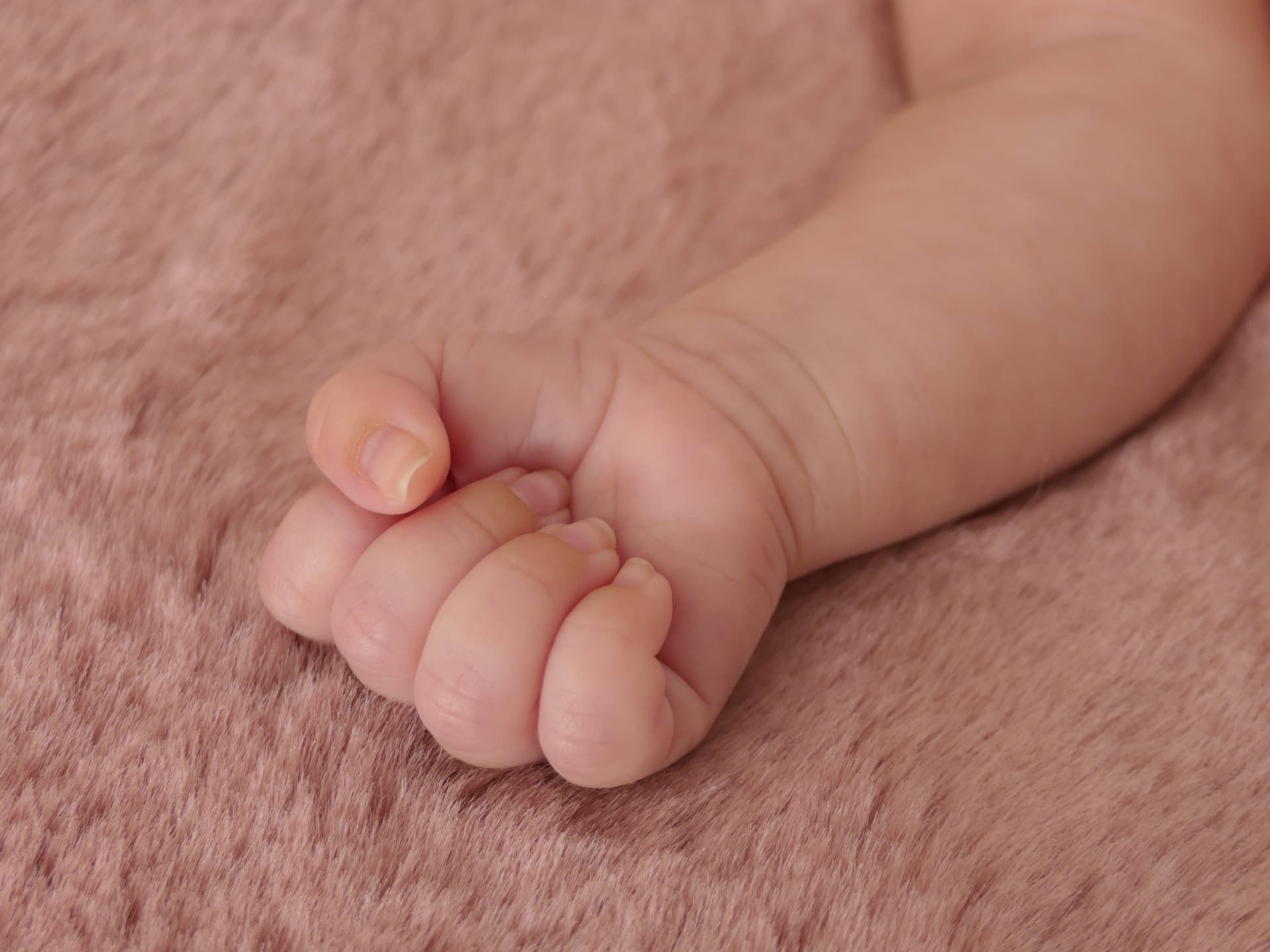 Jetzt Spitzenreiter: Mohammed ist der beliebteste Babyname in Berlin