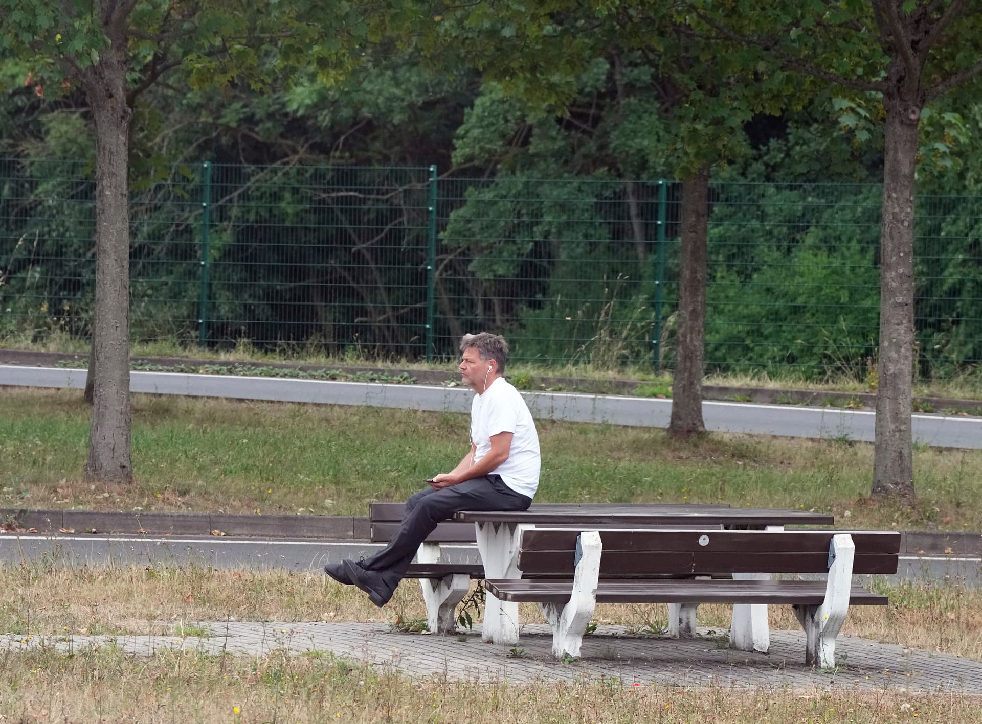Verfassungsrechtler zu Strafantrag wegen „Bahnhofsalkoholiker“: „Was für ein Demokratieverständnis ist das?“