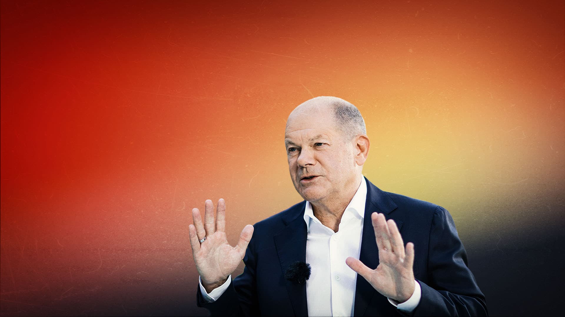 Genug „Klartext“: Die Menschen haben die Geduld längst verloren