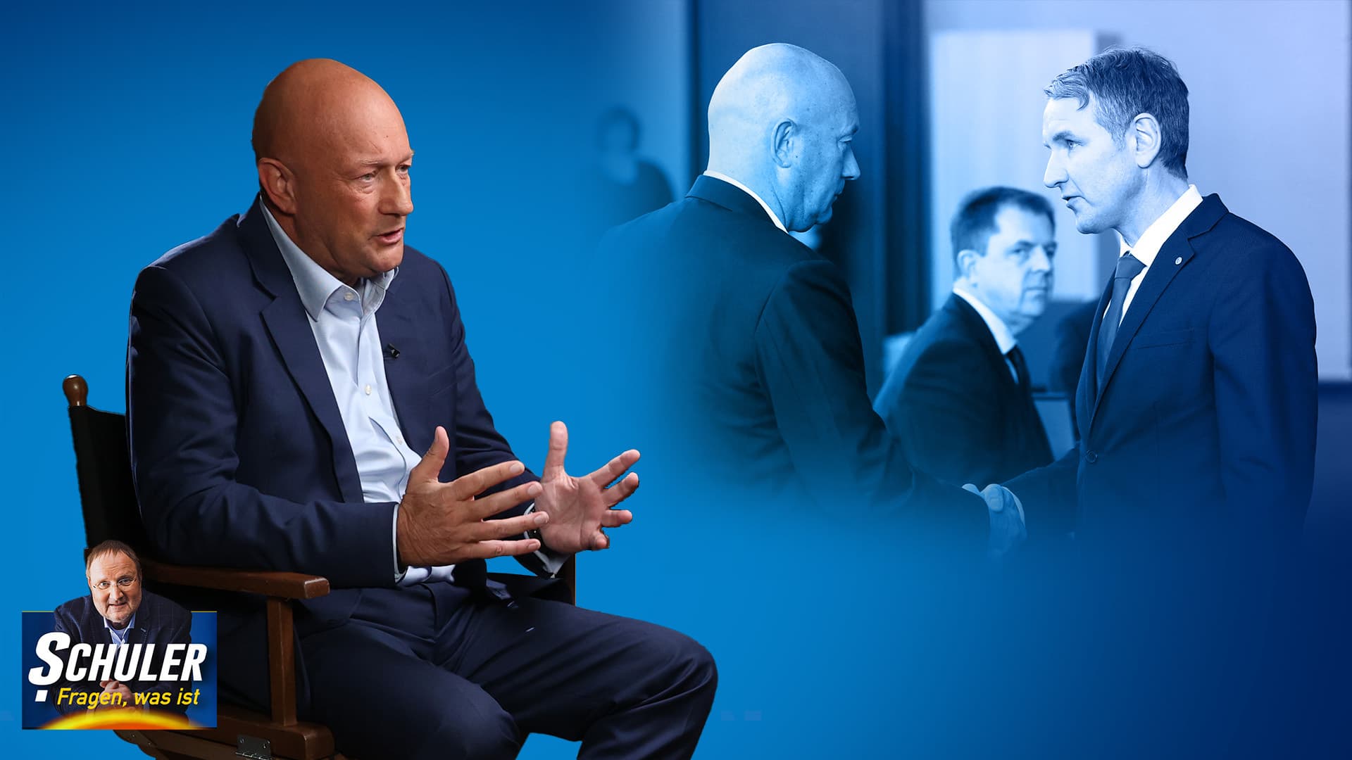 FDP-Kemmerich war 28 Tage Ministerpräsident: „Meine Wahl hat ein großes Störgefühl zum Umgang mit der Demokratie hinterlassen“