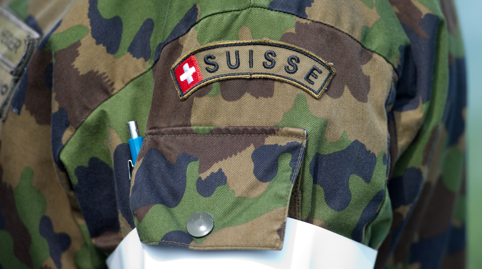 Junger Schweizer gab sich als Frau aus, um der Wehrpflicht zu entgehen