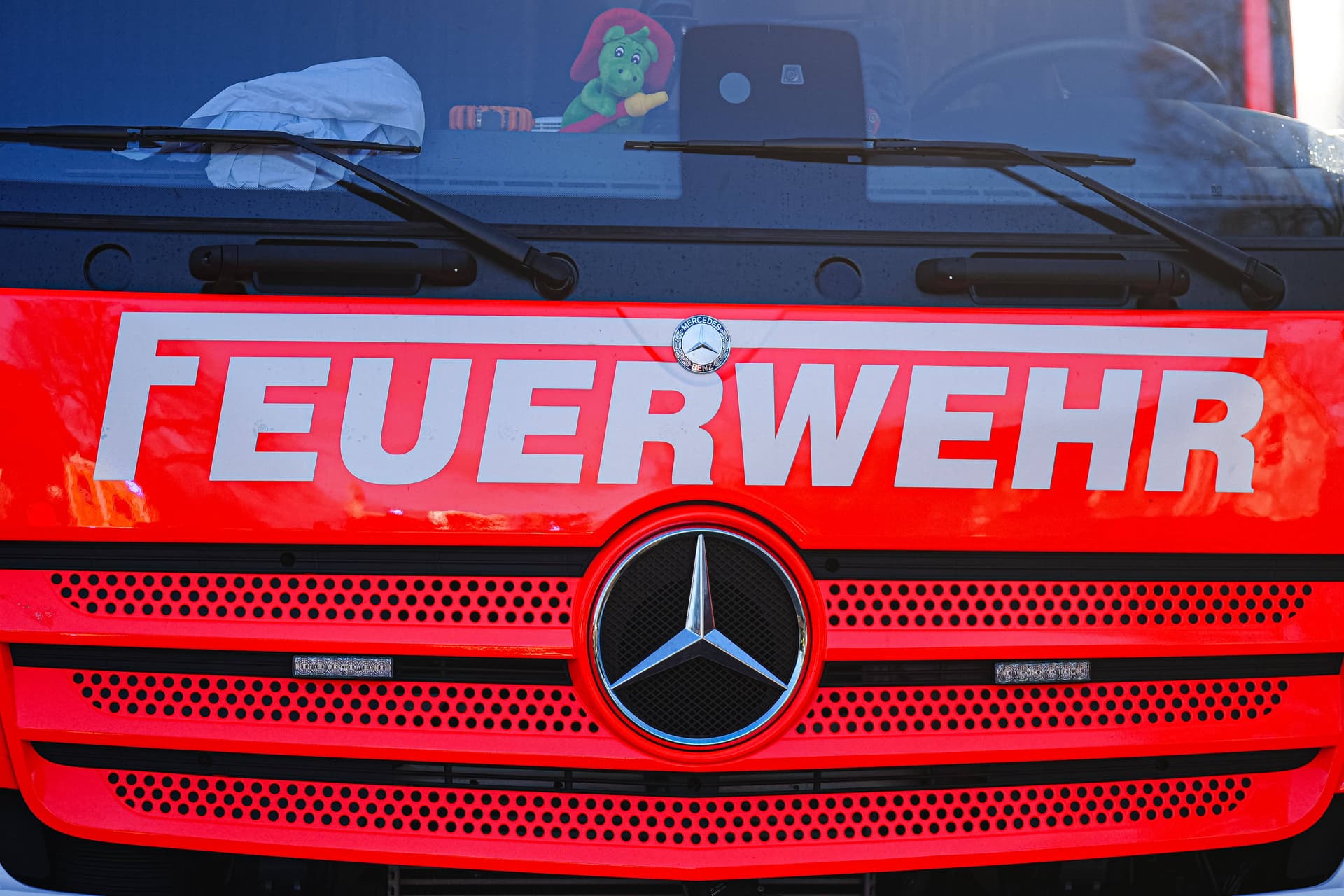 Böller-Explosion in Bochumer Wohnung – 70-jährige Nachbarin stirbt