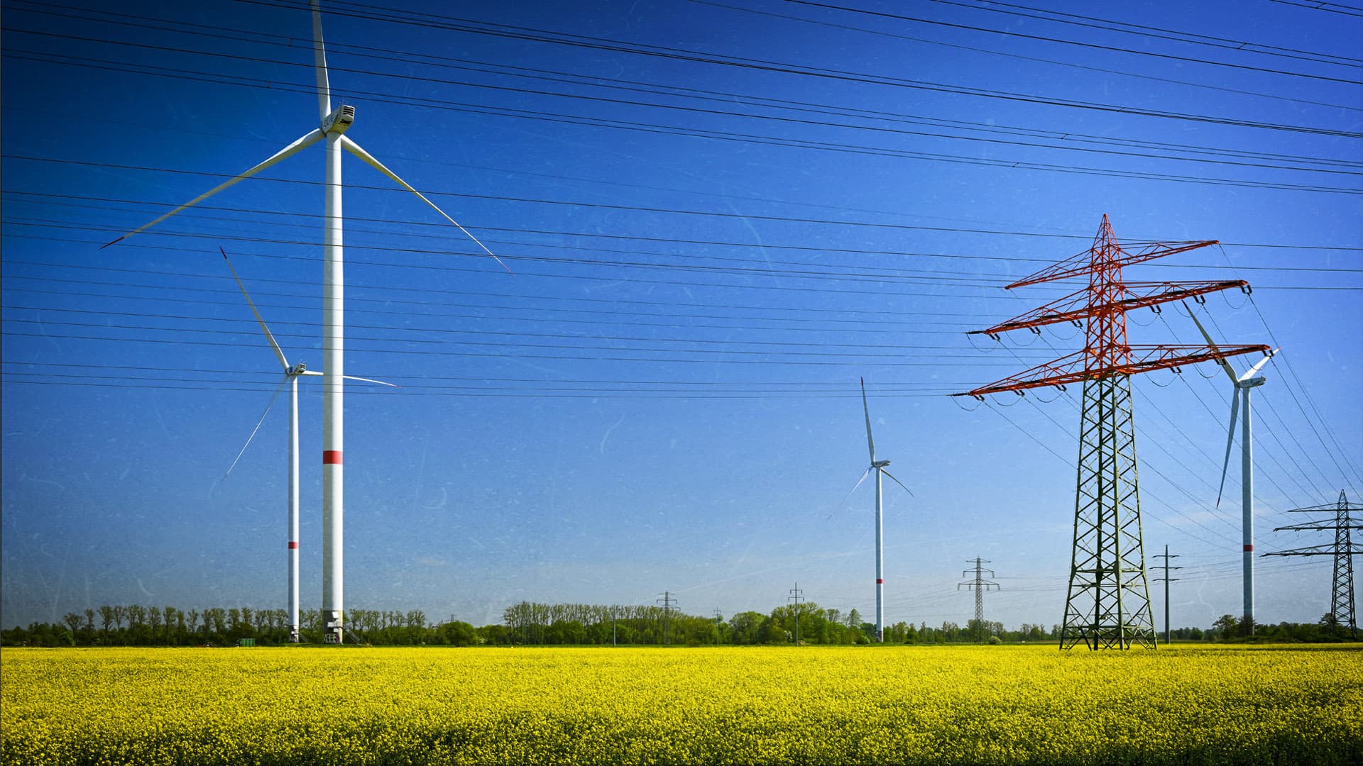 Die Chaos-Strom-Woche: Das passiert, wenn die Sonne scheint, aber kein Wind weht …