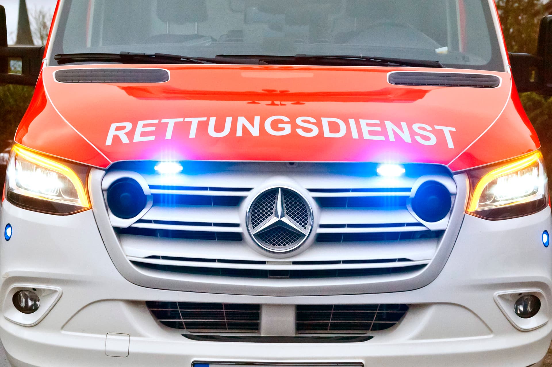 Elf Menschen bei Karnevals-Veranstaltung durch Reizgas verletzt!