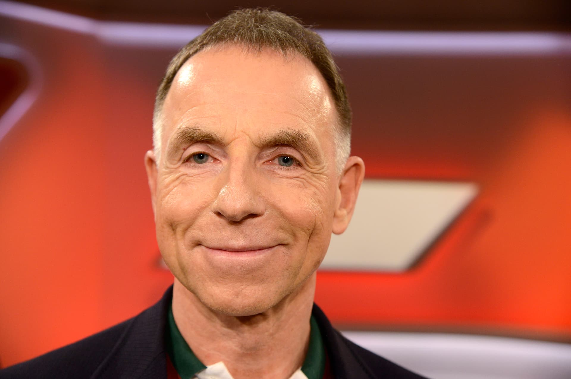 Staatsanwaltschaft Berlin stellt Verfahren gegen Rainer Zitelmann ein