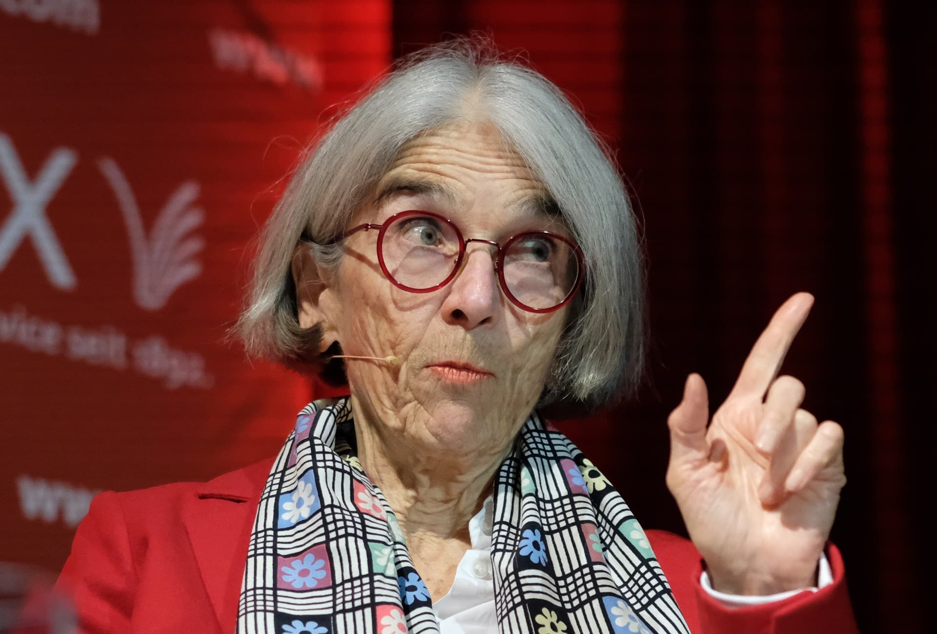 Schriftstellerin Donna Leon: Neue Zensurwelle erinnert an Kommunismus
