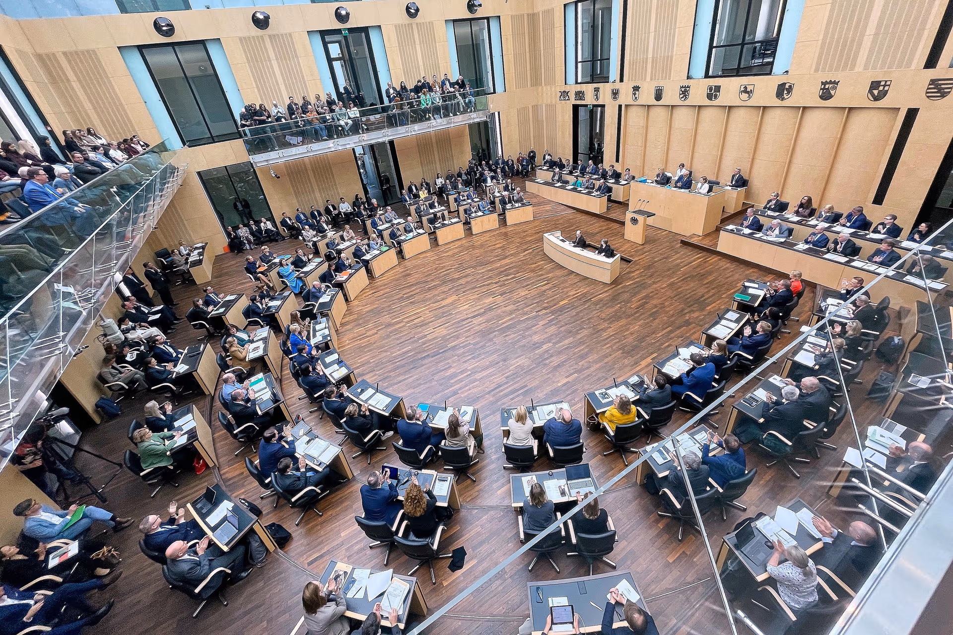 Bundesrat stoppt steuerfreie 1.000-Euro-Prämie für Arbeitnehmer