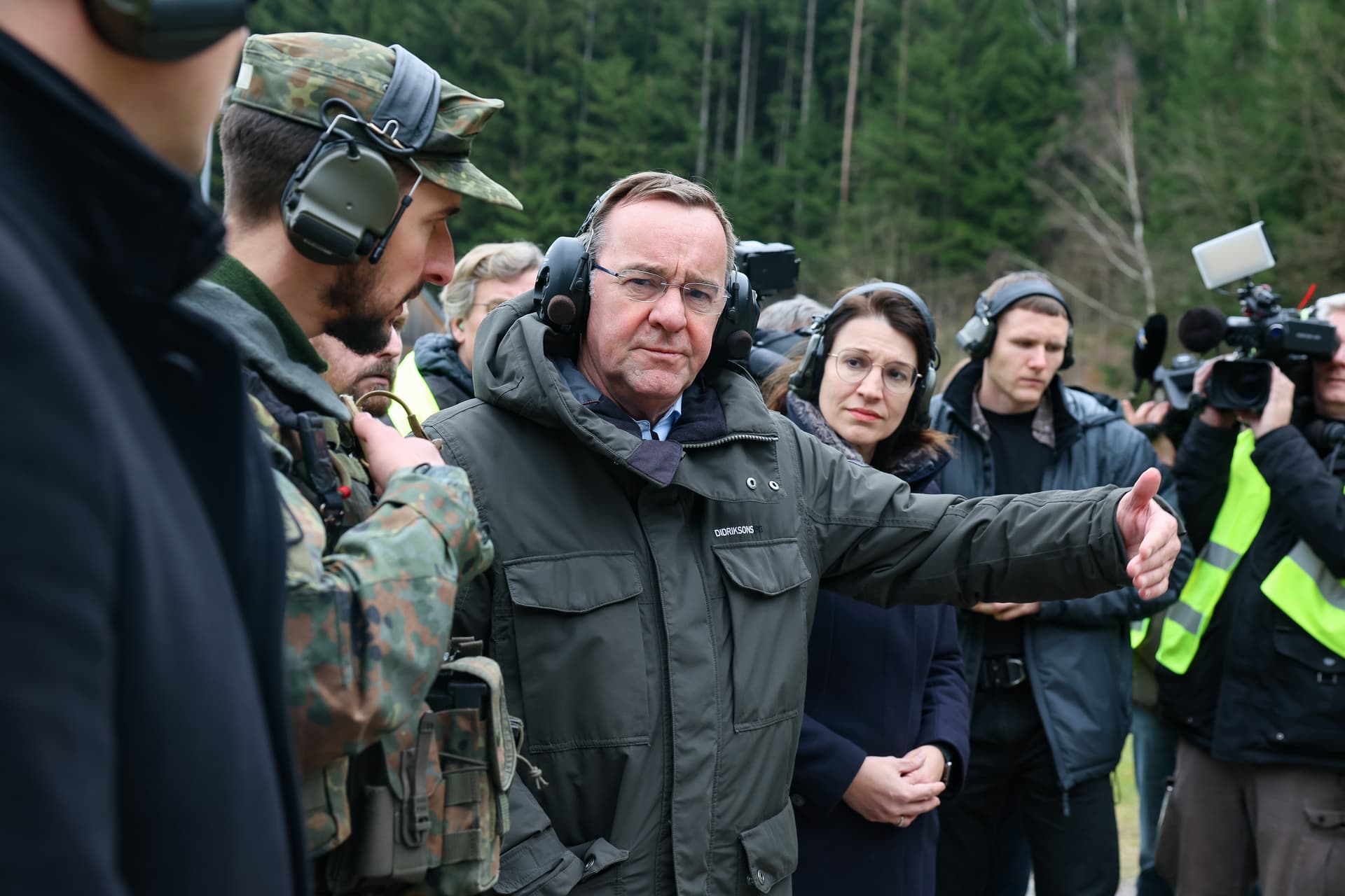 Verteidigungsministerium bestätigt: Bundeswehr-Leak ist echt