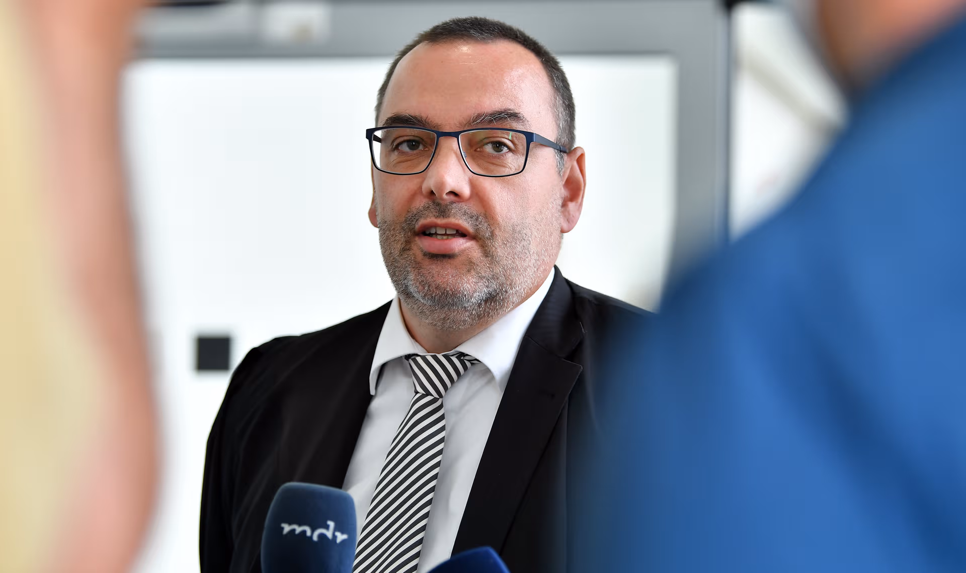 DKB kündigt AfD-Politiker das Konto