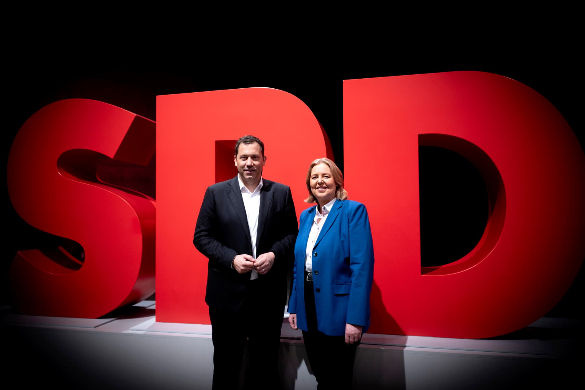 Warum die SPD keine Volkspartei mehr ist? Die Ödnis ihrer Funktionäre erklärt alles