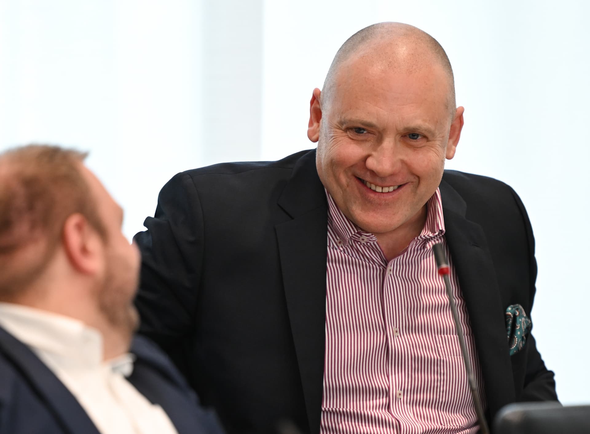 NIUS zeigt geheimes Gutachten: Deshalb darf AfD-Politiker nicht zur Bürgermeisterwahl antreten