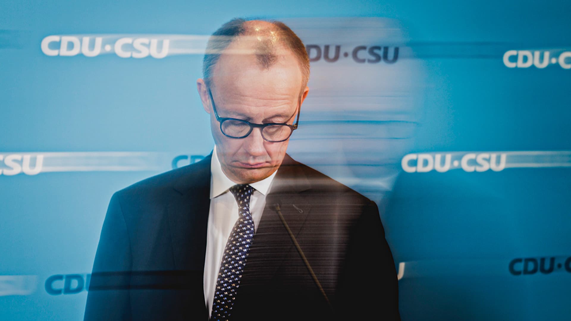 Merz, der Schuldenkanzler: CDU gibt Generationengerechtigkeit auf
