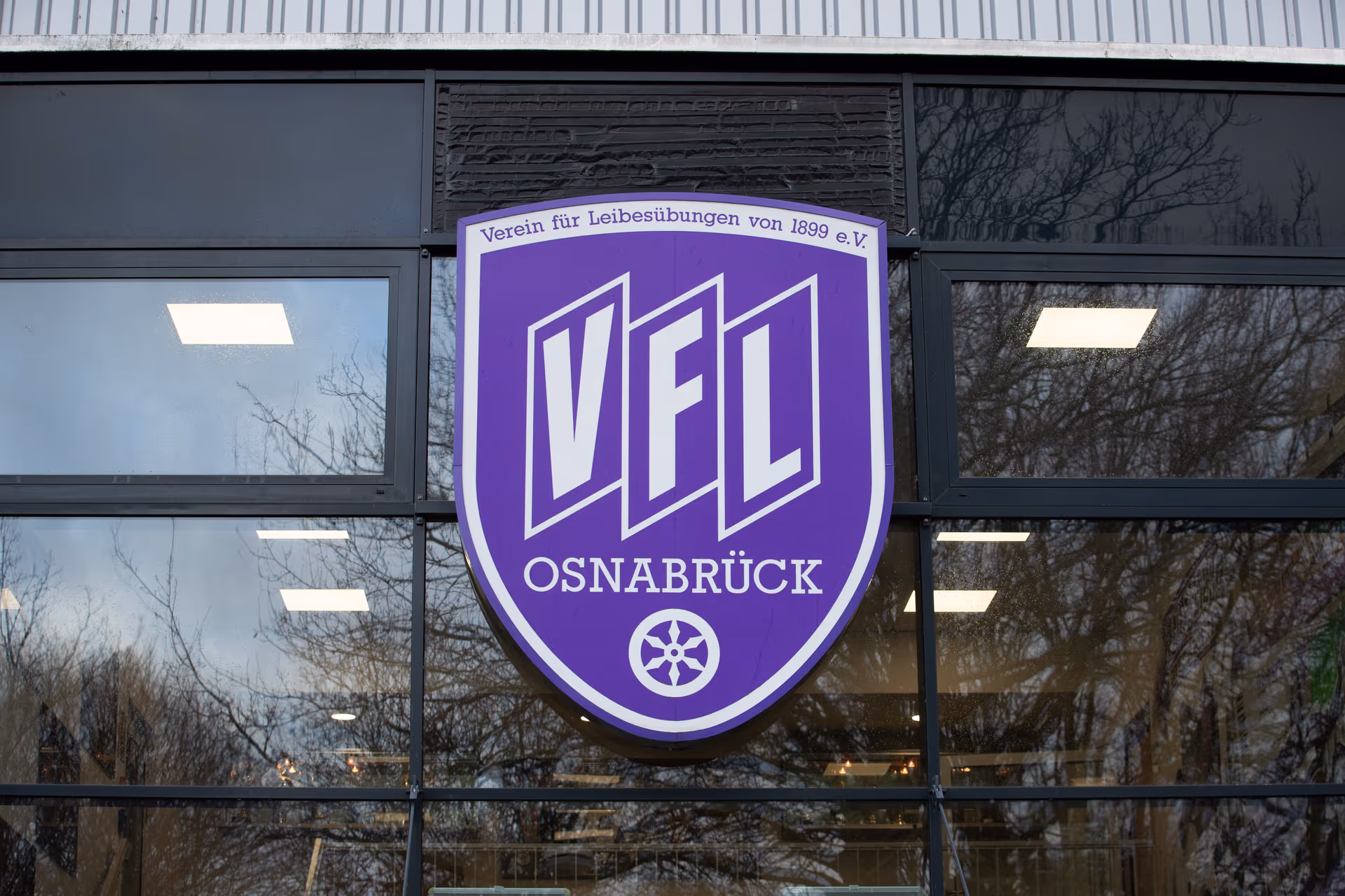 Irre Regel: Beim VFL Osnabrück wird Fleischkonsum und Autofahren bestraft