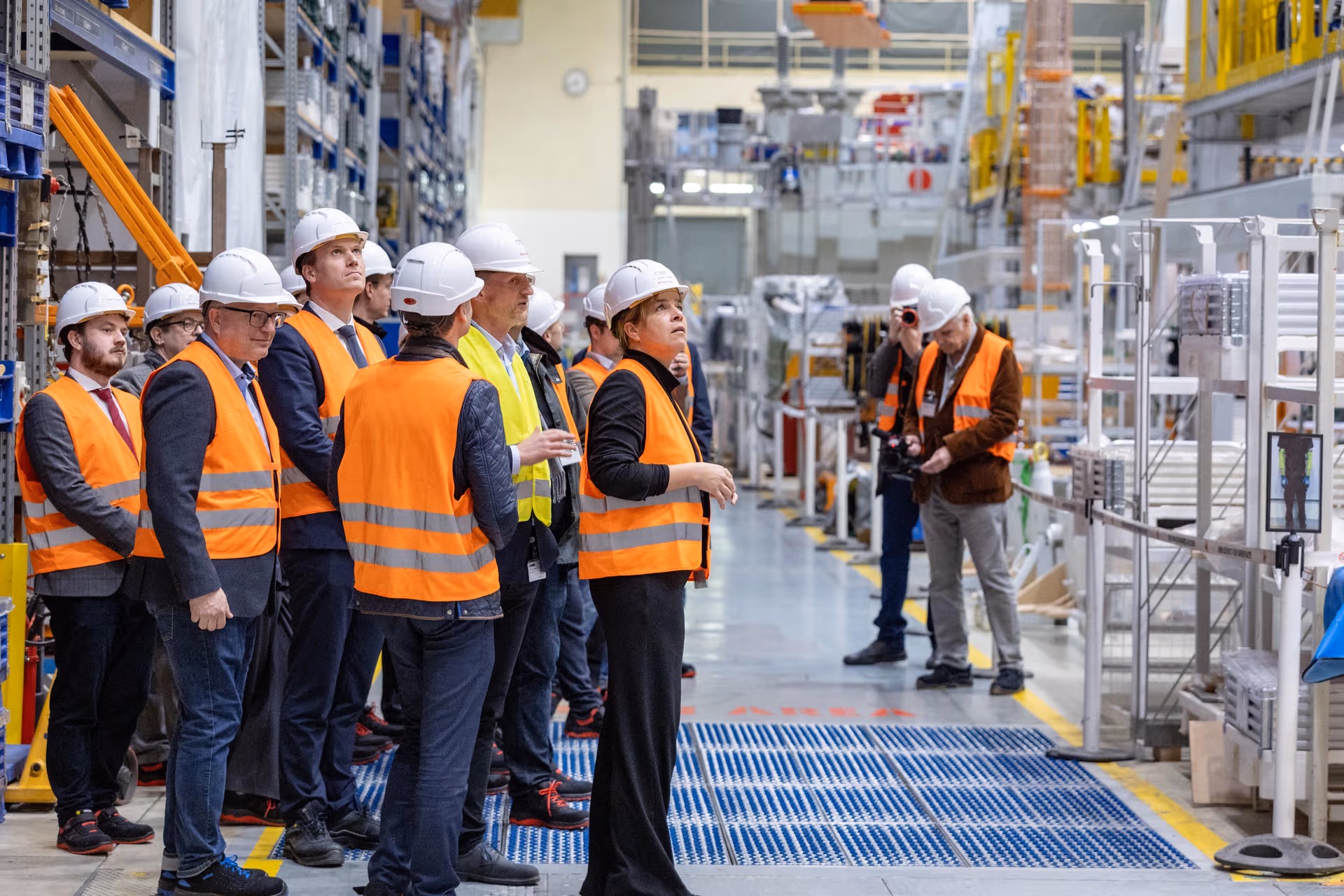 Der Blick der Wirtschaft: Der „Reformzug“ muss nicht nur losfahren, sondern auch in die richtige Richtung