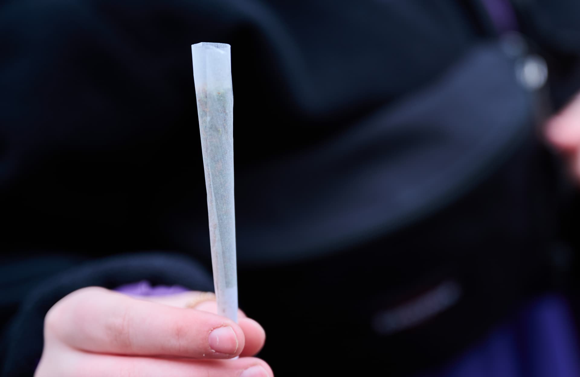 Cannabis-Gesetz: Kritik kommt nun auch aus der SPD