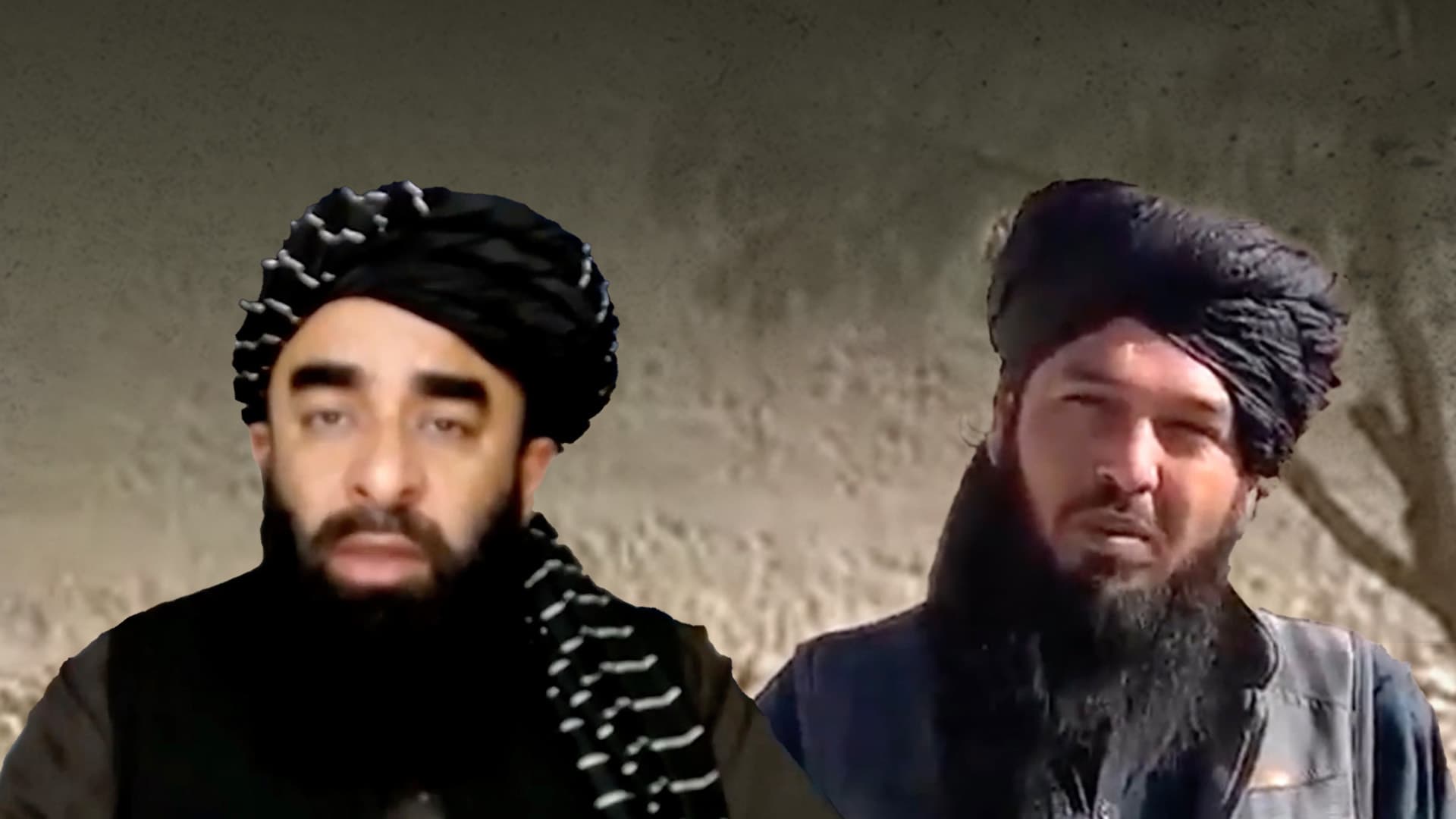 Die Taliban bieten Deutschland an, 200 Afghanen pro Woche aufzunehmen