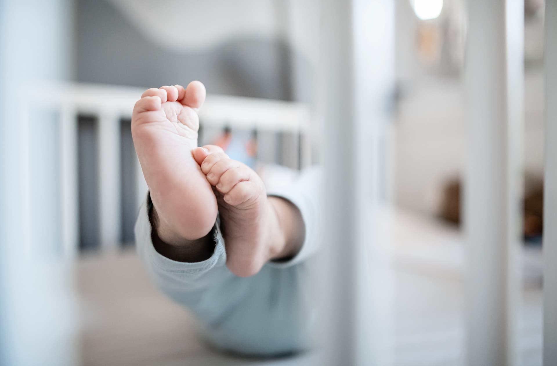 Baby-Namen-Hitliste: In diesen Bundesländern liegt nur noch Noah vor Mohammed