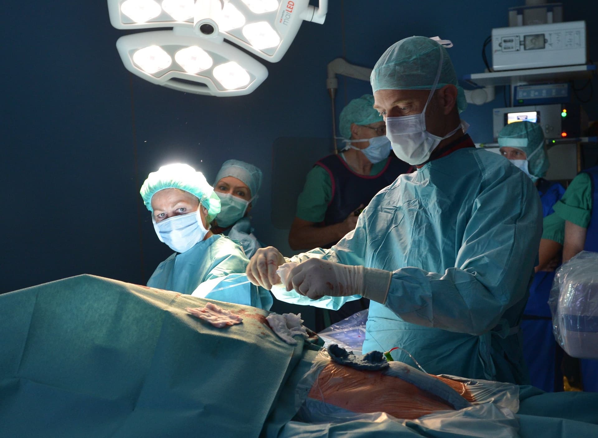 84 Todesfälle und 2700 Gesundheitsschäden durch Behandlungsfehler