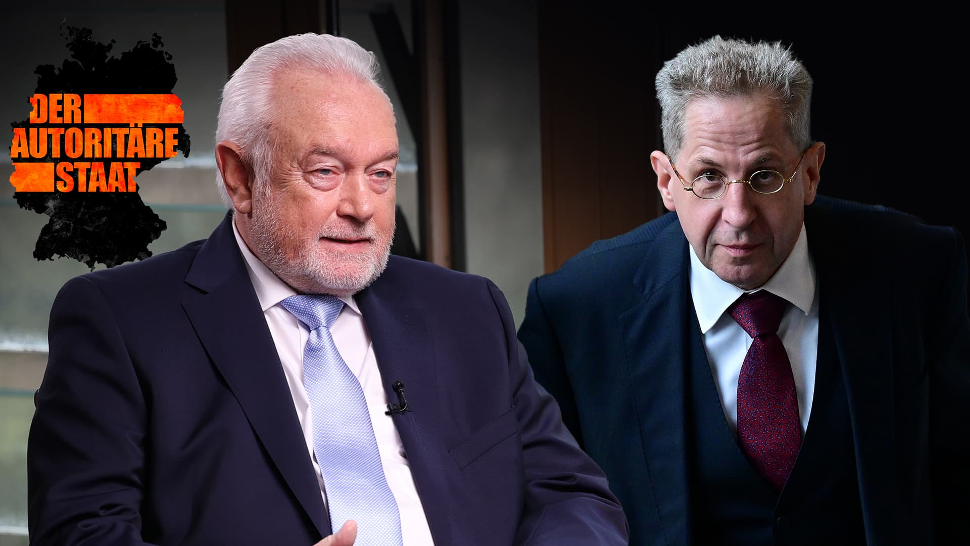 Kubicki über den Fall Maaßen: „Dann sind wir in einem Land, in dem wir eine demokratiefeindliche Überwachungsbehörde haben!“