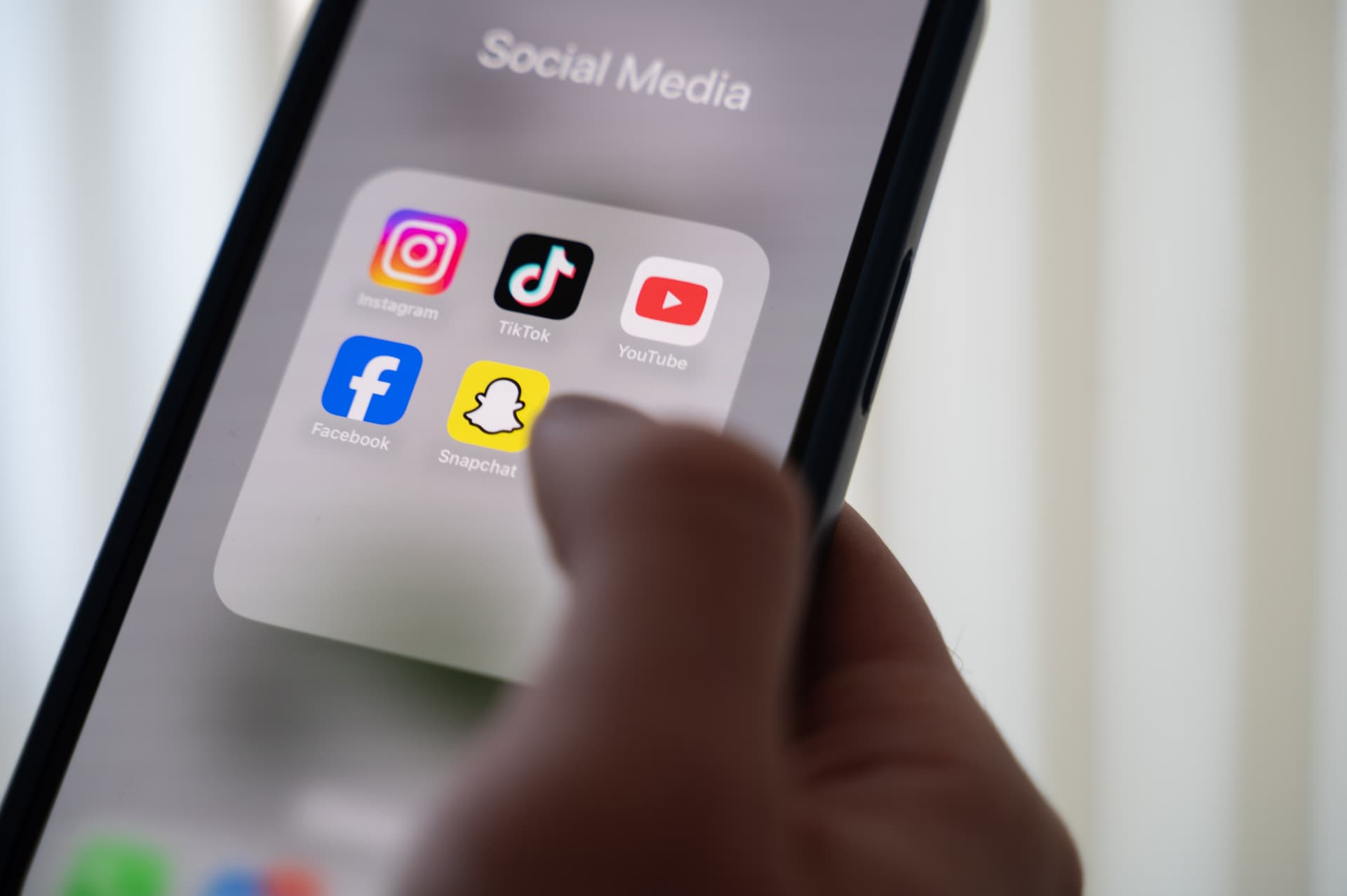 Jetzt geht es TikTok und Instagram an den Kragen: Australien möchte soziale Medien einschränken
