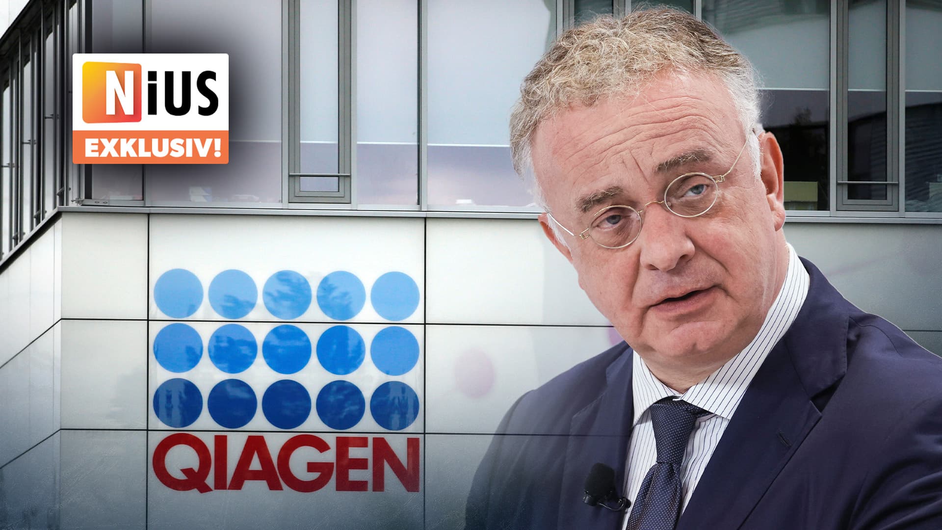 Wirtschaft warnt vor CO2-Preis: Erster Dax-Konzern springt Evonik-Chef Kullmann bei