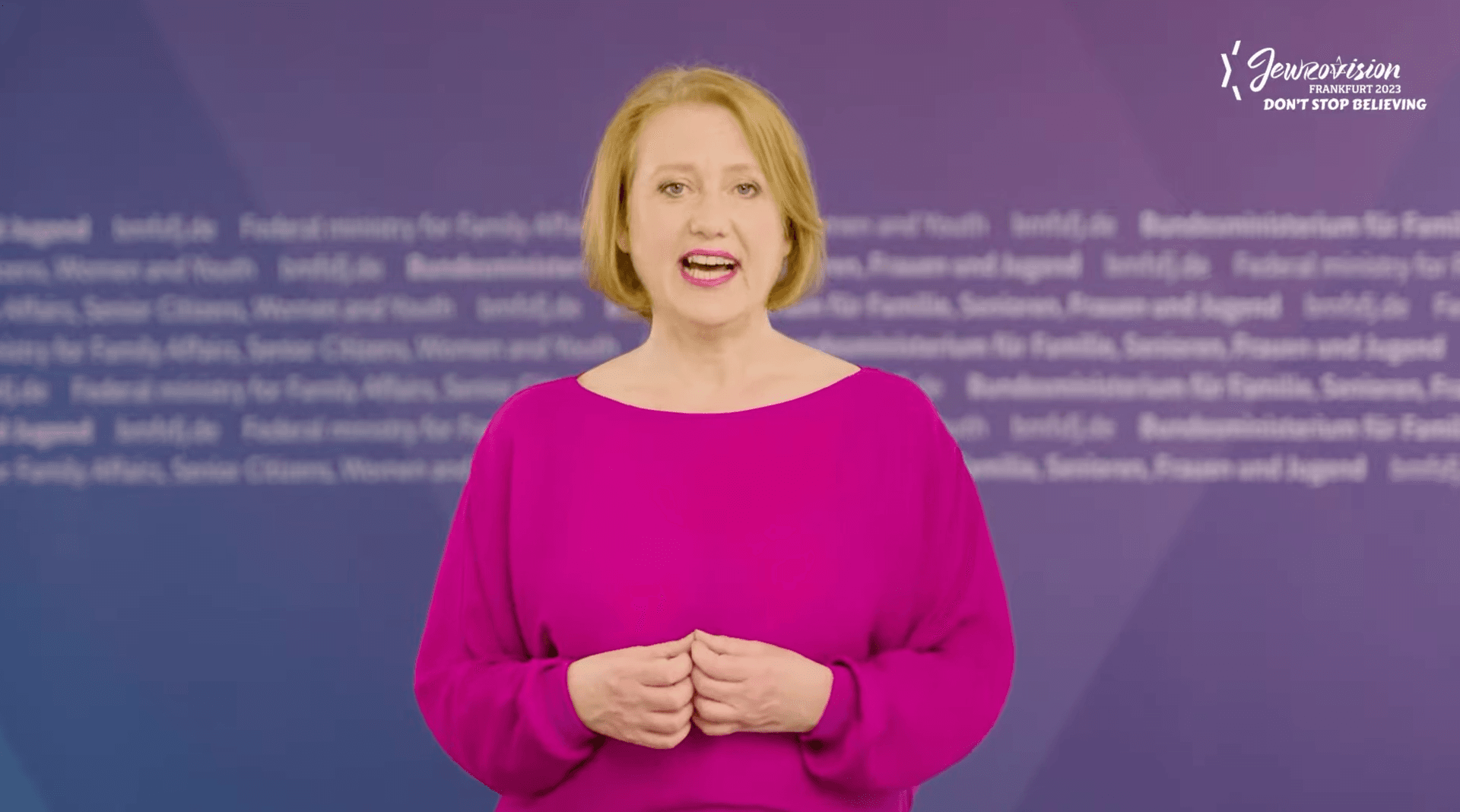 Grüne Ministerin blamiert sich mit Geschichts-Patzer