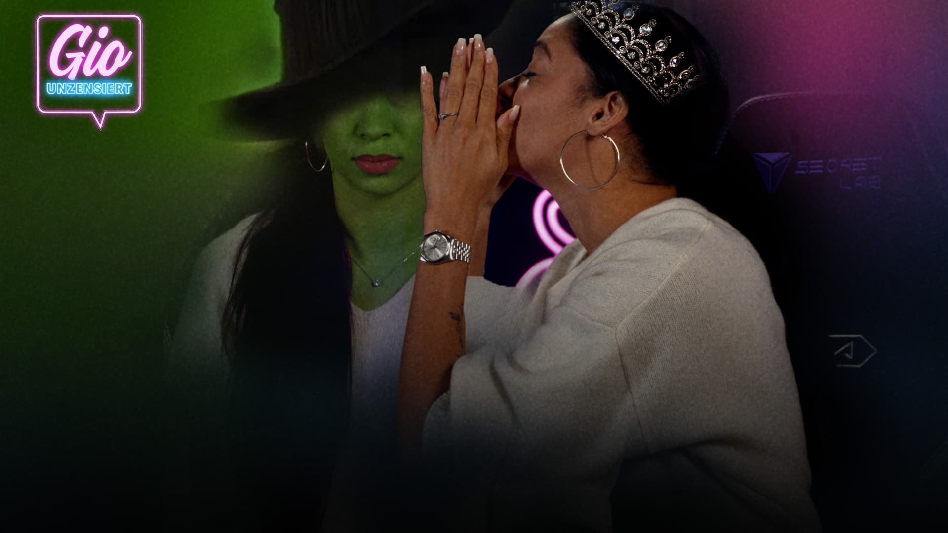 Wie woke ist „Wicked“??!