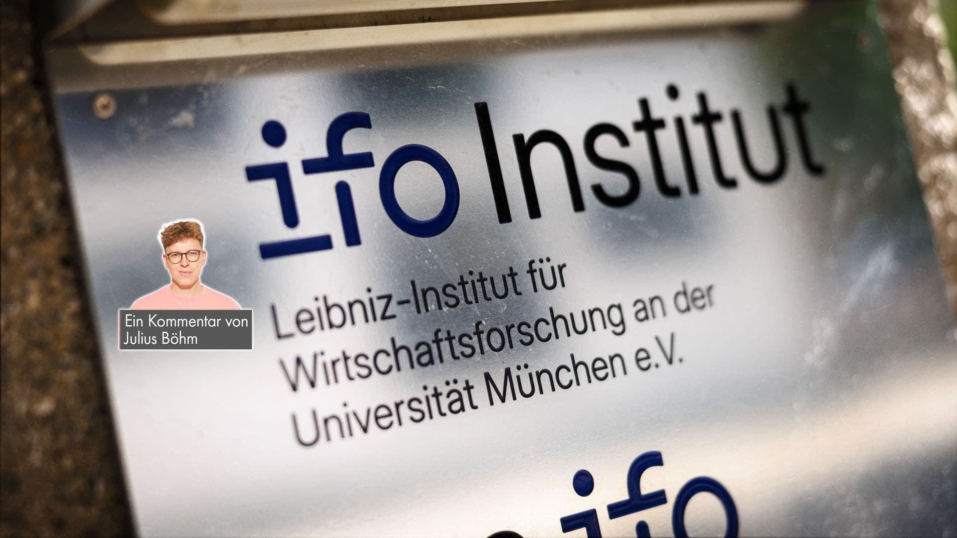 ifo-Institut bricht Sozialstaat-Studie ab: Durch diesen Dschungel schaffen's nichtmal Experten!