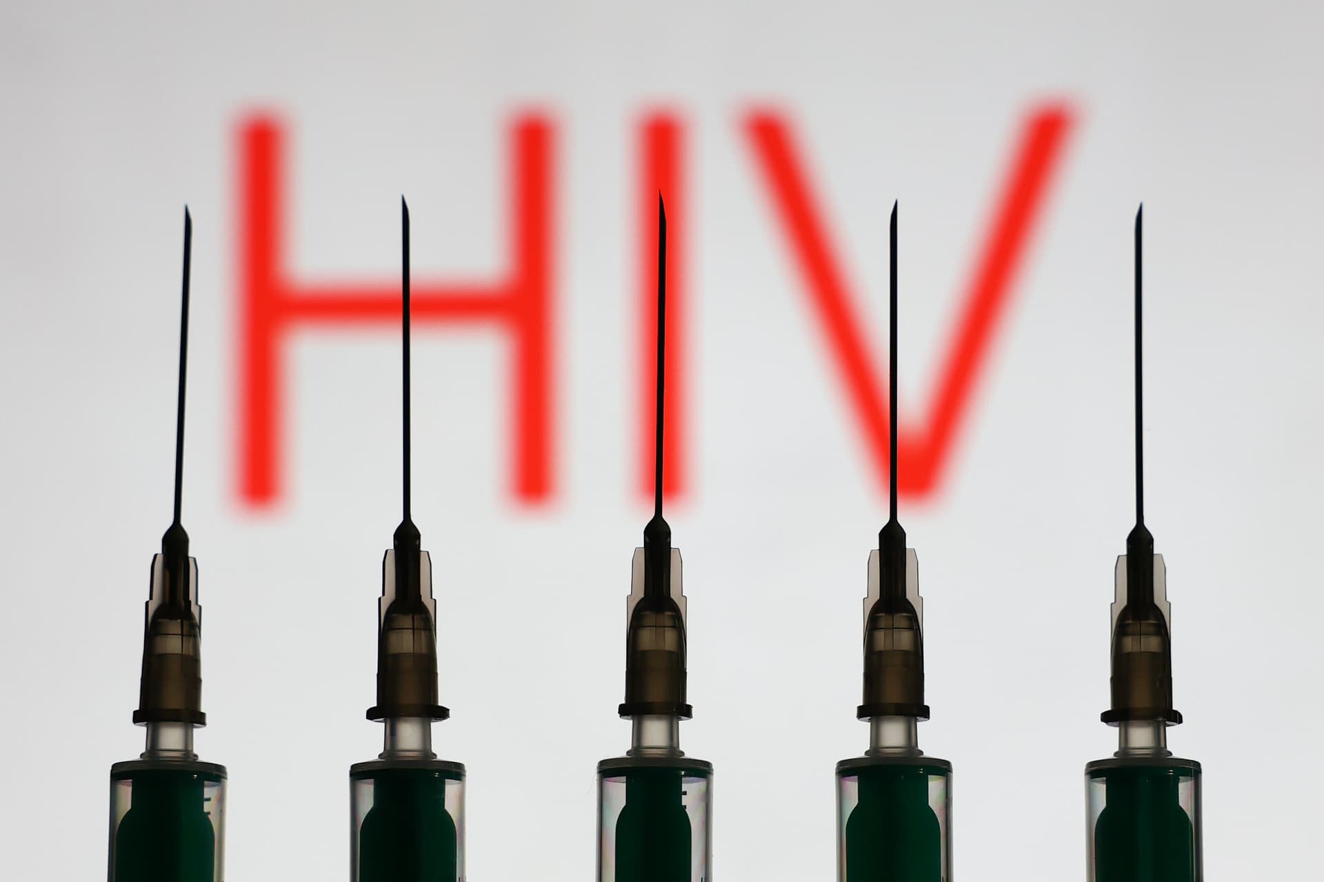 Deutschland: Deutlicher Anstieg bei HIV-Infektionen