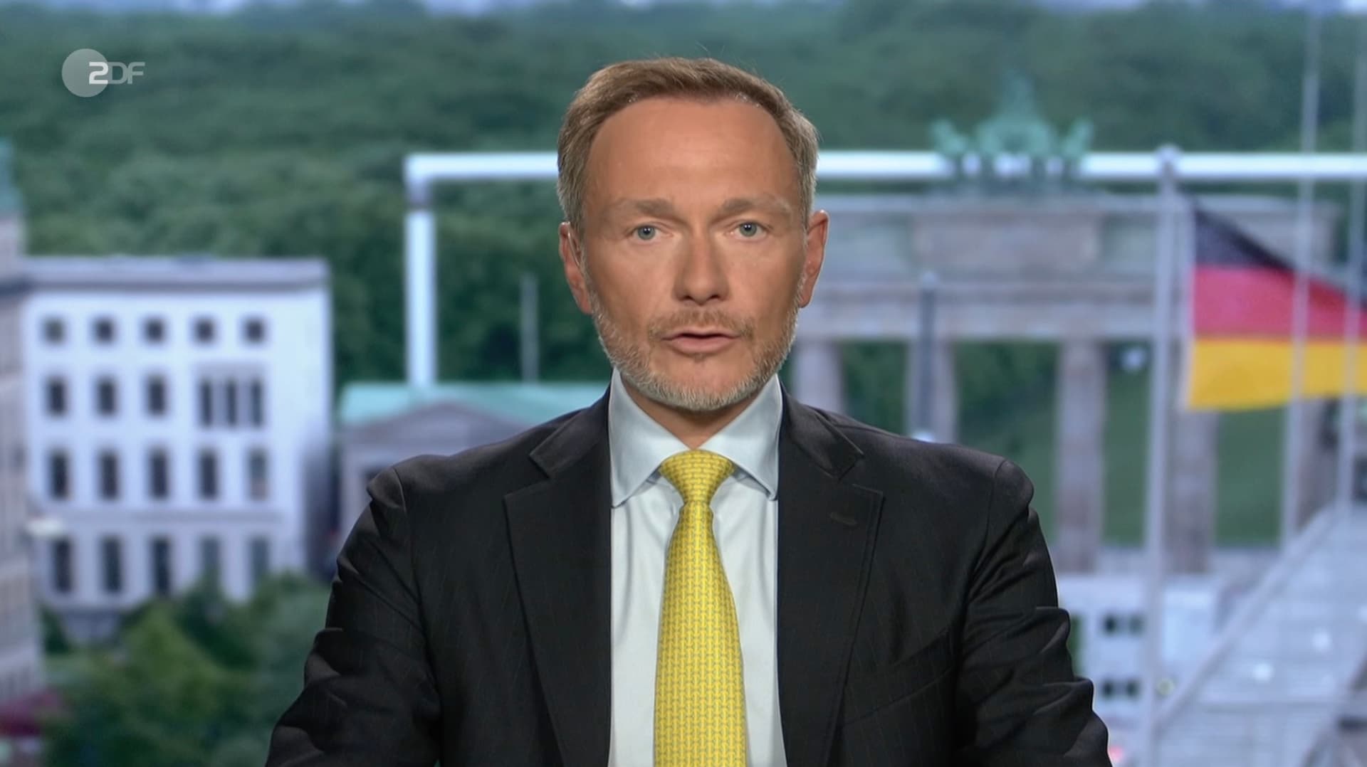 Klartext zum Haushalt von Lindner: „Wir können nicht mehr jeden Radweg in Peru mit dem Geld der deutschen Steuerzahler bezahlen“