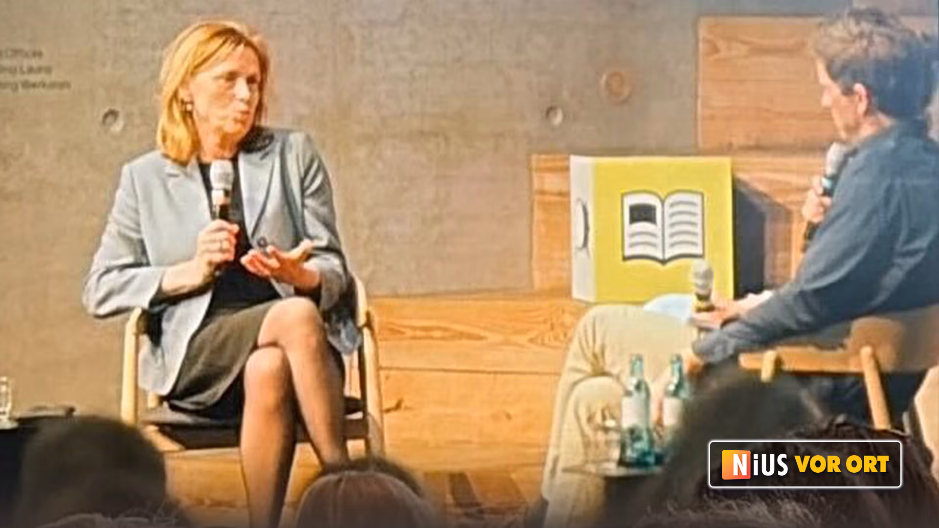 Prien will bei „Demokratie leben!“ nicht sparen