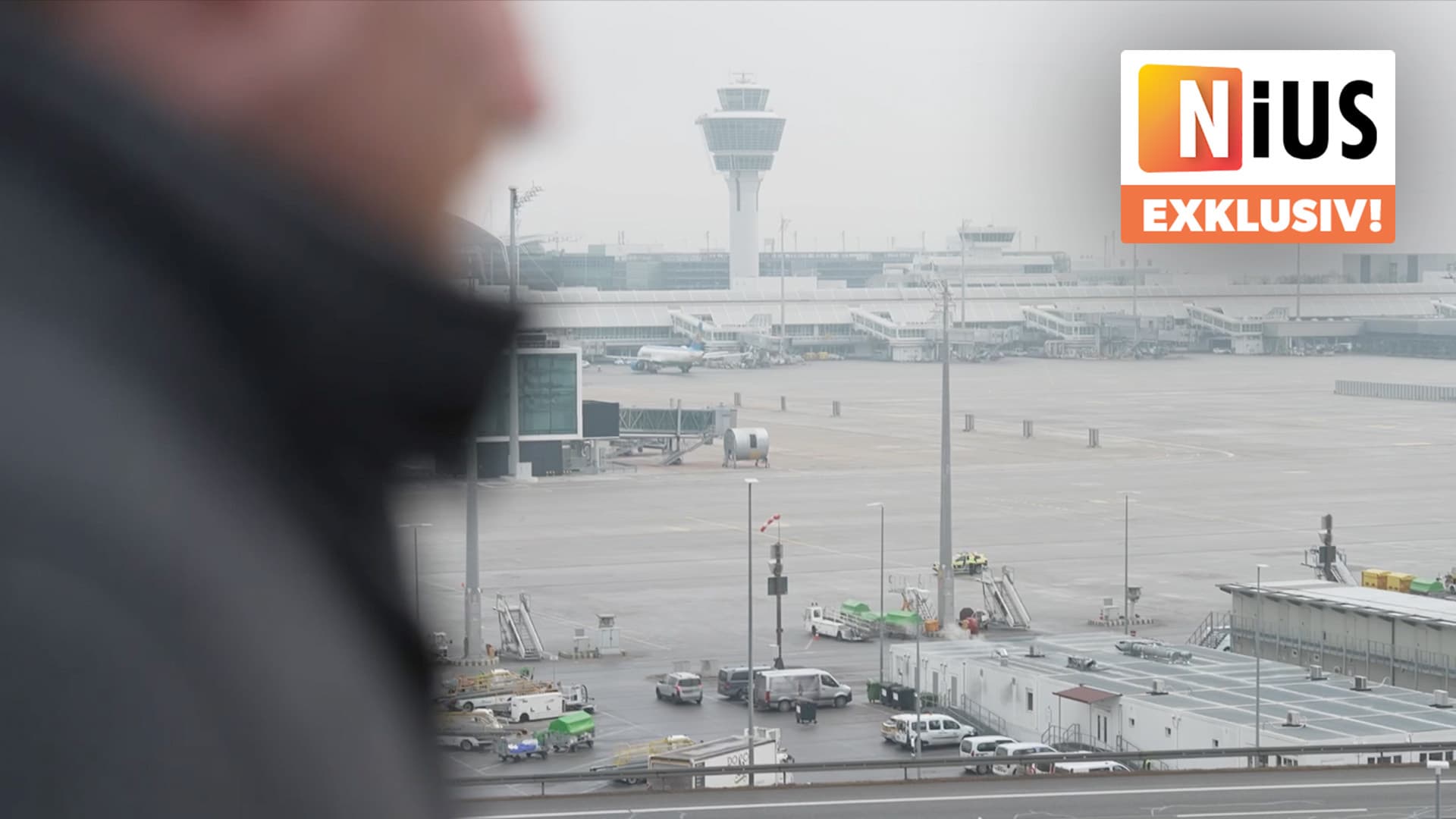 Abschiebe-Polizist berichtet aus seinem Alltag: „Diese Menschen sind bereit, für geringste Sachwerte andere Leute umzubringen“