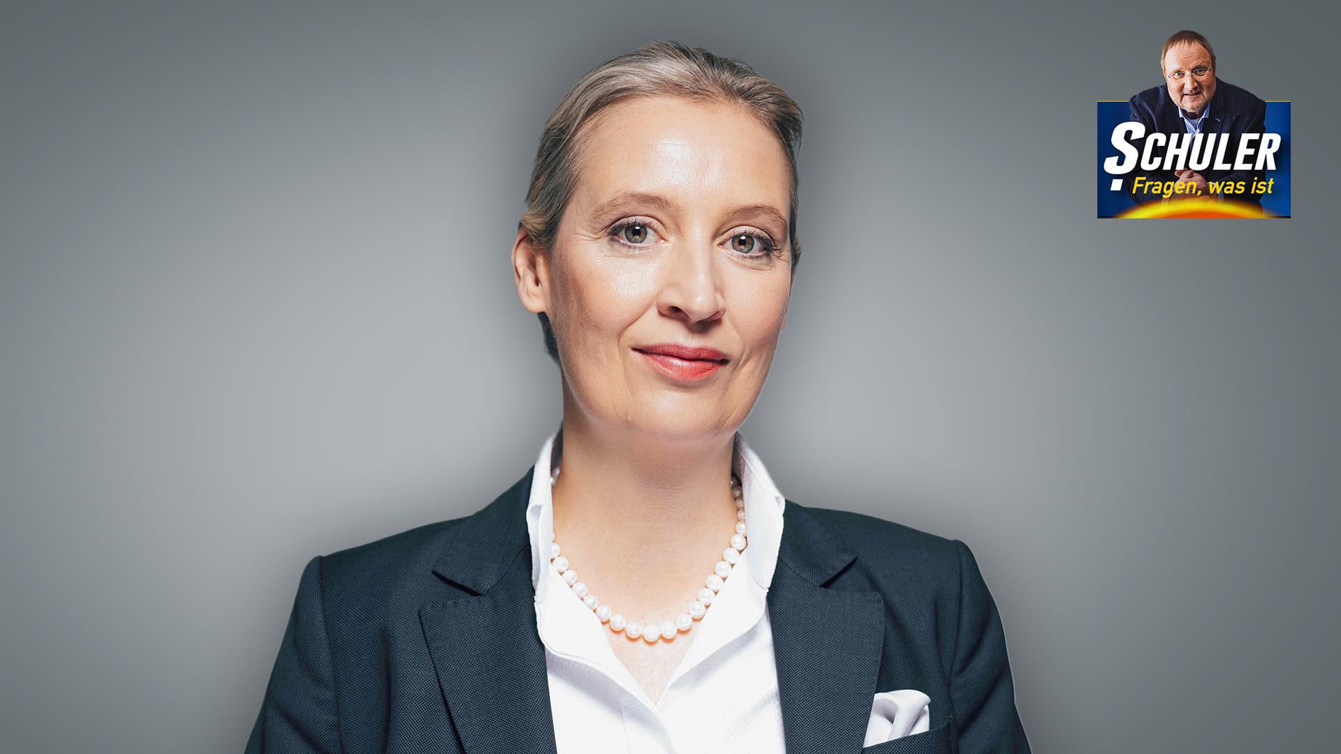 AfD-Chefin Alice Weidel über Migranten-Kriminalität: „Diese Leute gehören einfach nicht in dieses Land“