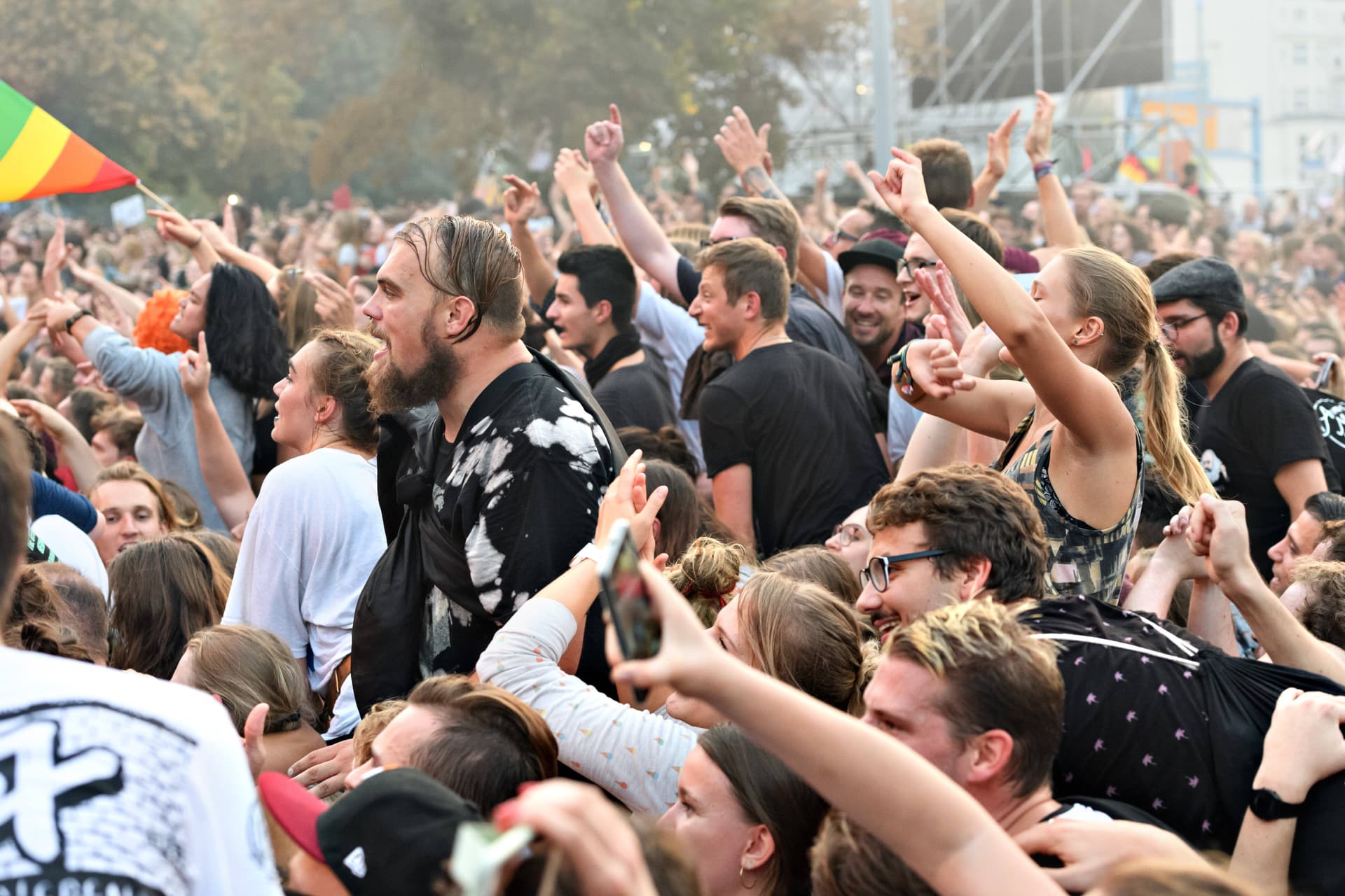 Die große Chronik: Der „Kampf gegen Rechts“ ist ein Kampf gegen die Realität
