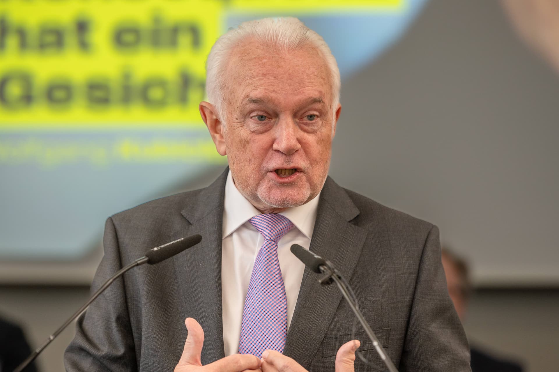 Kubicki: „Wenn die Chatkontrolle kommt, ist die EU als Freiheitsprojekt tot“