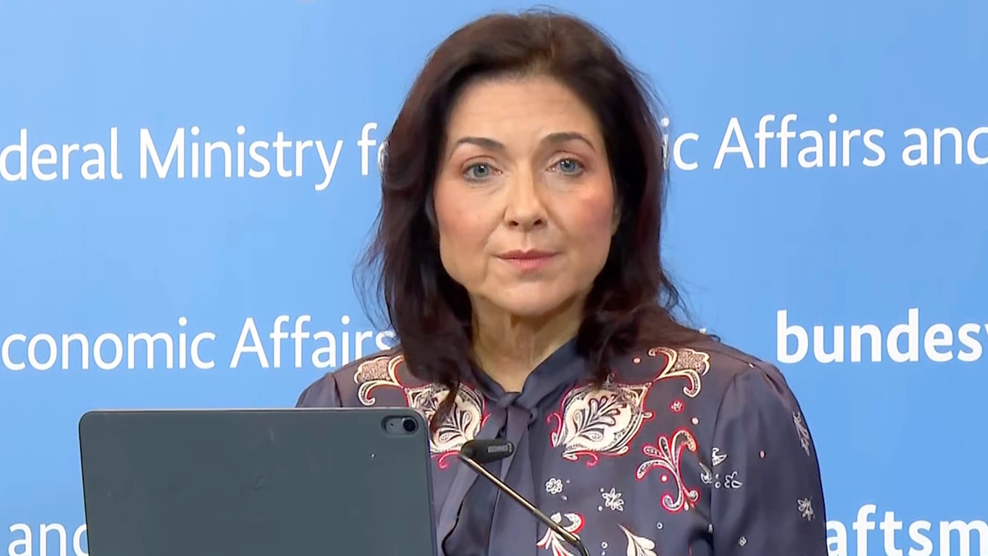 Deutschland gibt wegen Iran-Kriegs Teil der Ölreserven frei