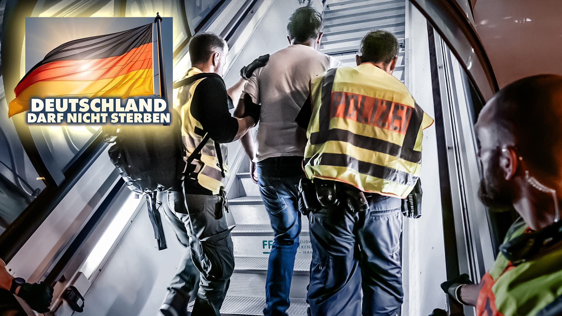 Deutschland darf nicht sterben – 10 brutal-ehrliche Sofortmaßnahmen, die uns noch retten könnten