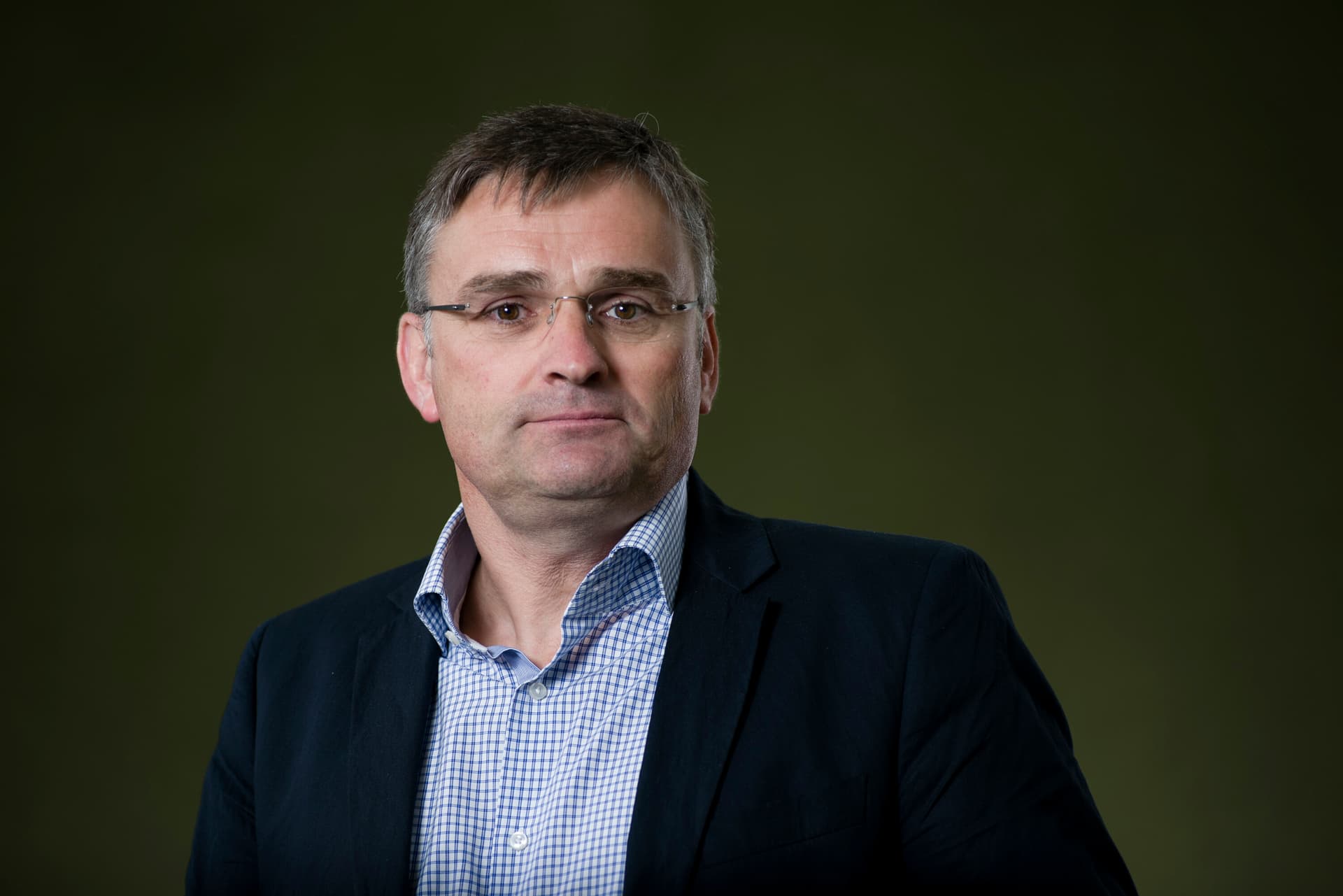 Ressortleiter bei der „Süddeutschen Zeitung“: Stefan Kornelius wird Merz' Regierungssprecher