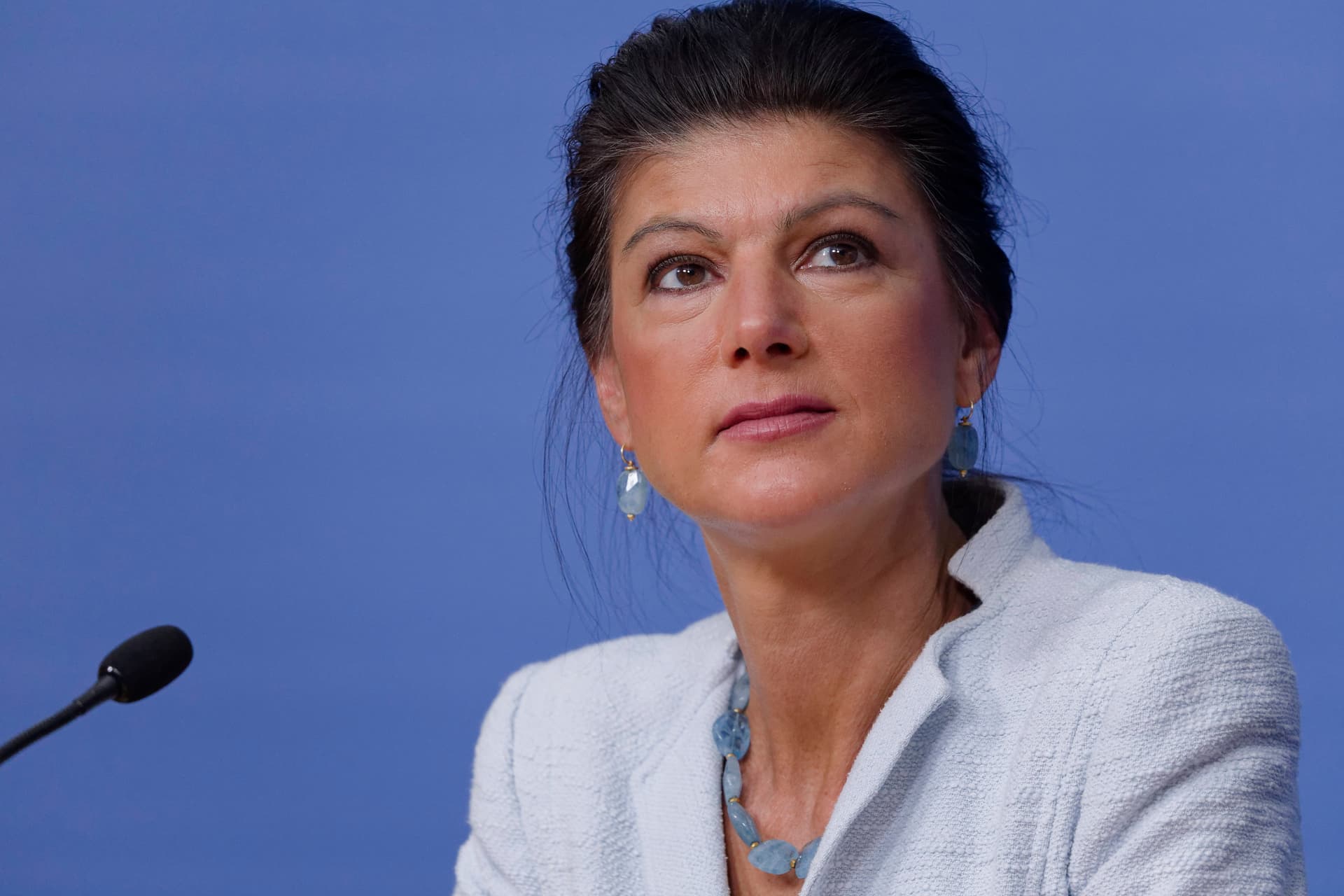 Neue Umfrage: AfD und Bündnis Sahra Wagenknecht hätten absolute Mehrheit
