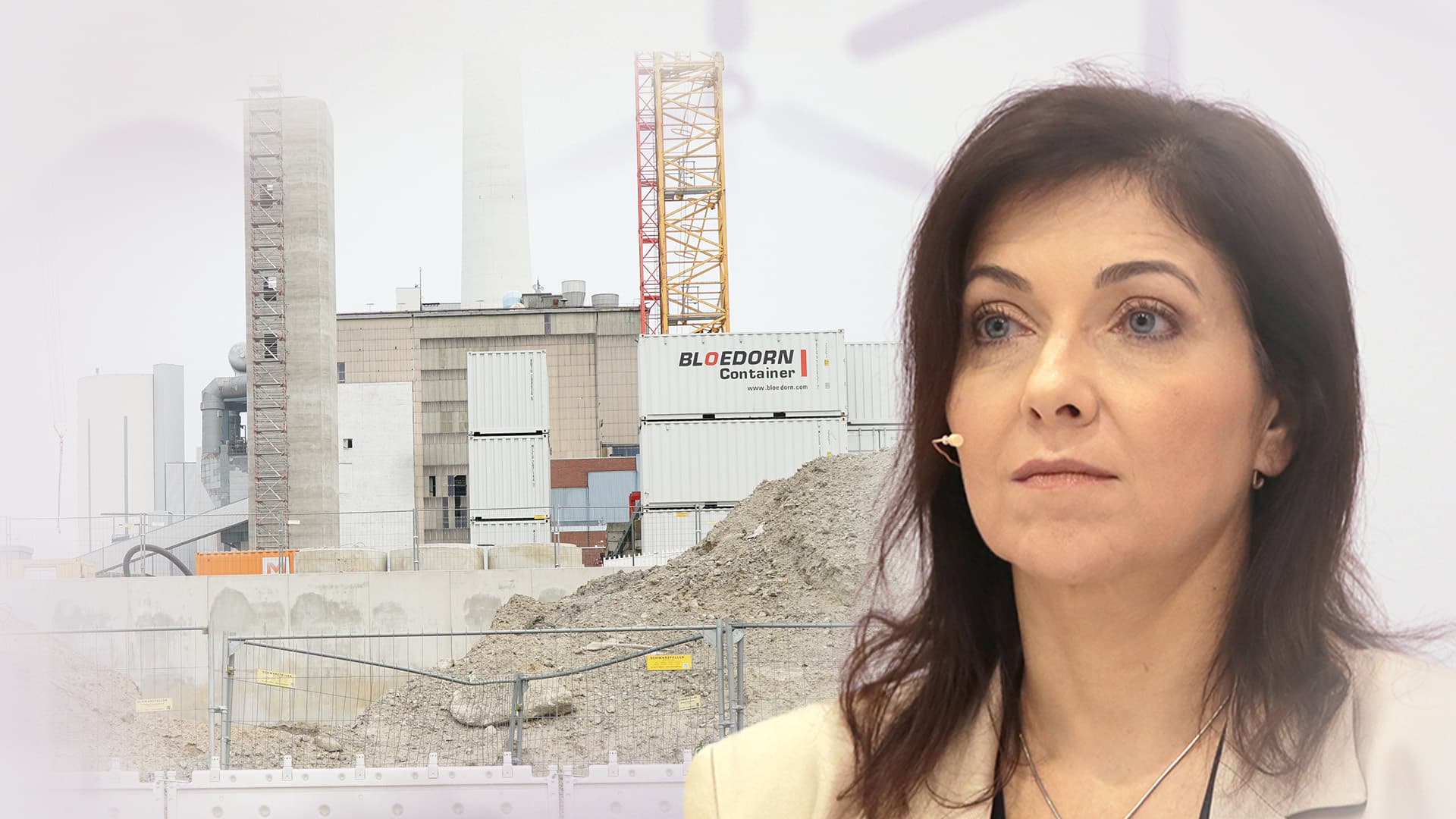 Massive Kritik an Kraftwerksstrategie der Regierung: „Wieder grüne Planwirtschaft, die machen genau da weiter, wo die Ampel aufgehört hat“