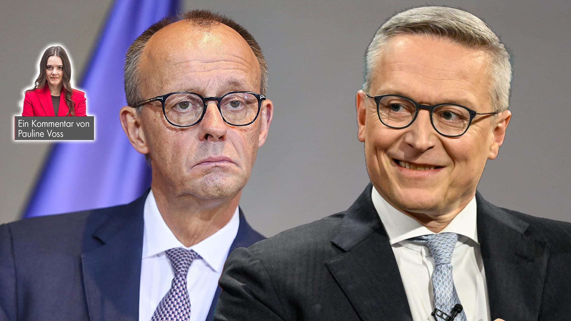 Verordnung gegen „politische Werbung“: Dieses neue Zensur-Gesetz ist ein Angriff auf die Opposition